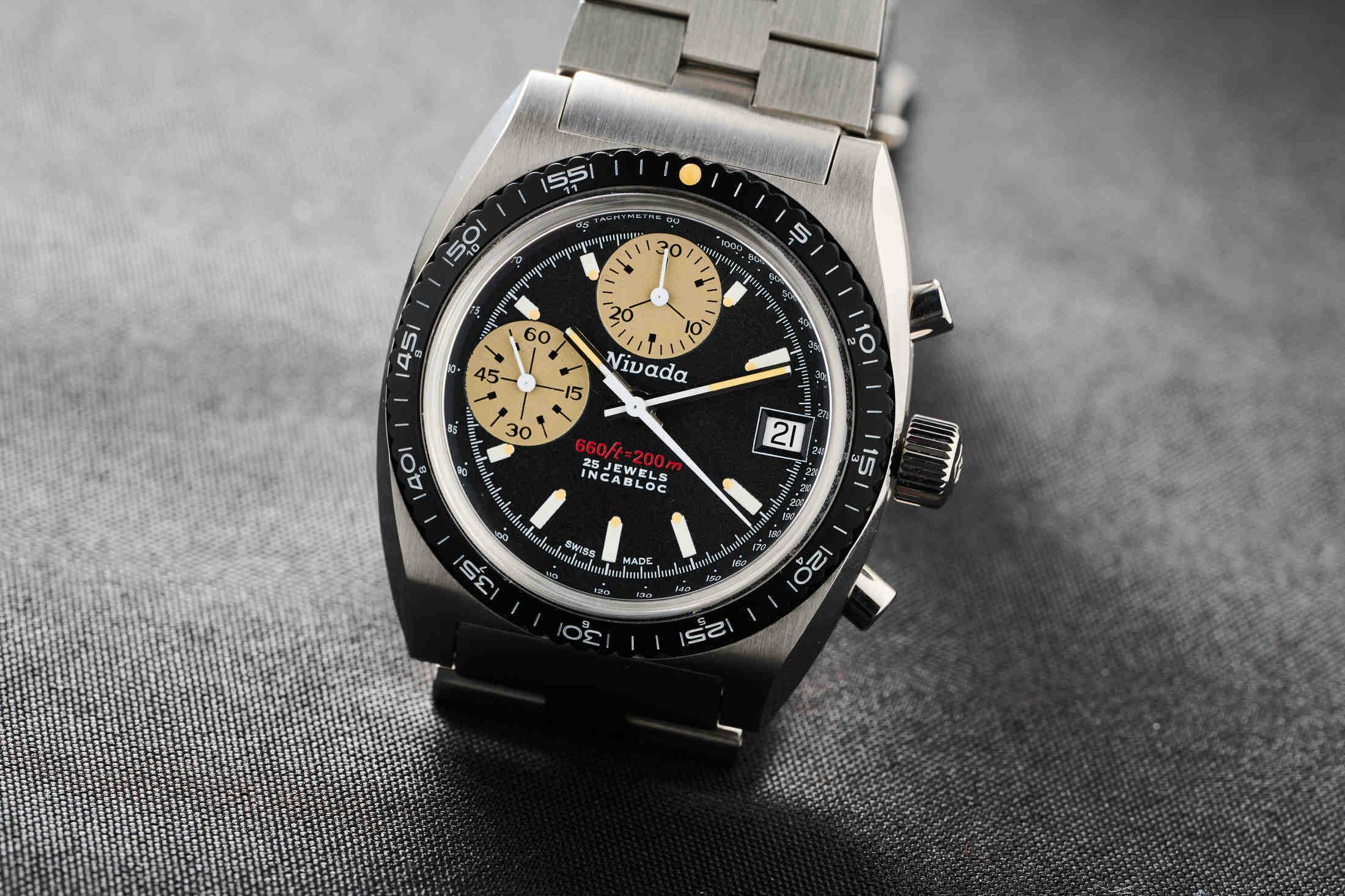 Chronosport