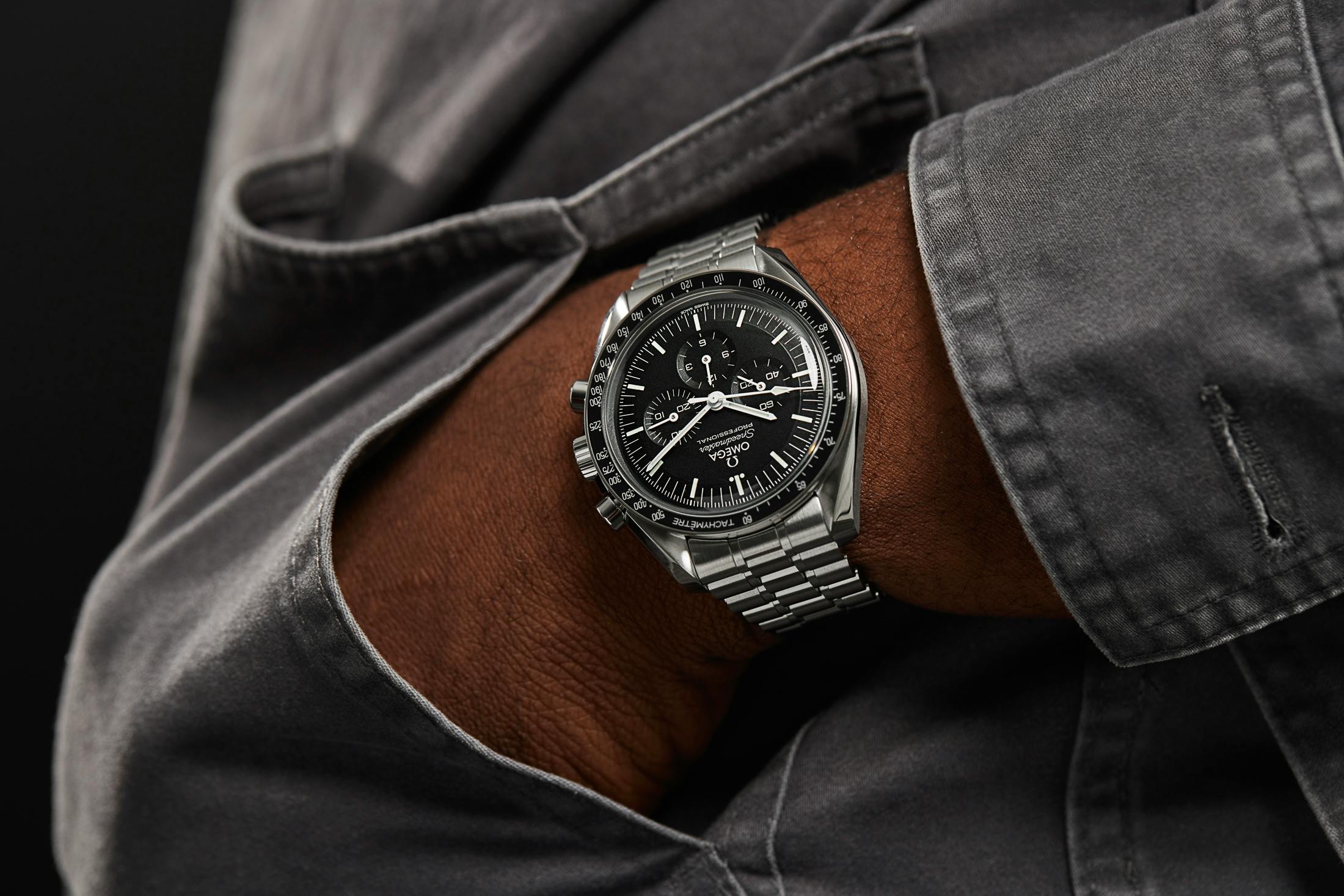 Speedmaster