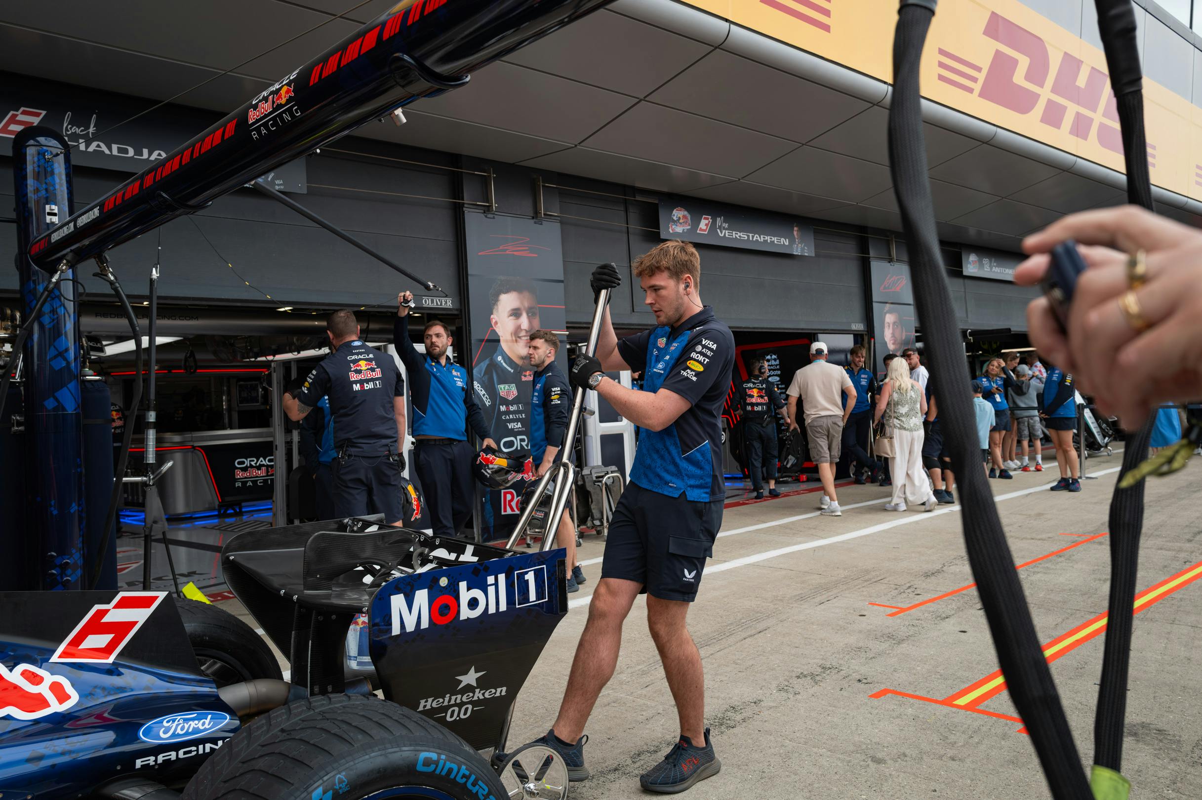 2026 Silverstone British Grand Prix