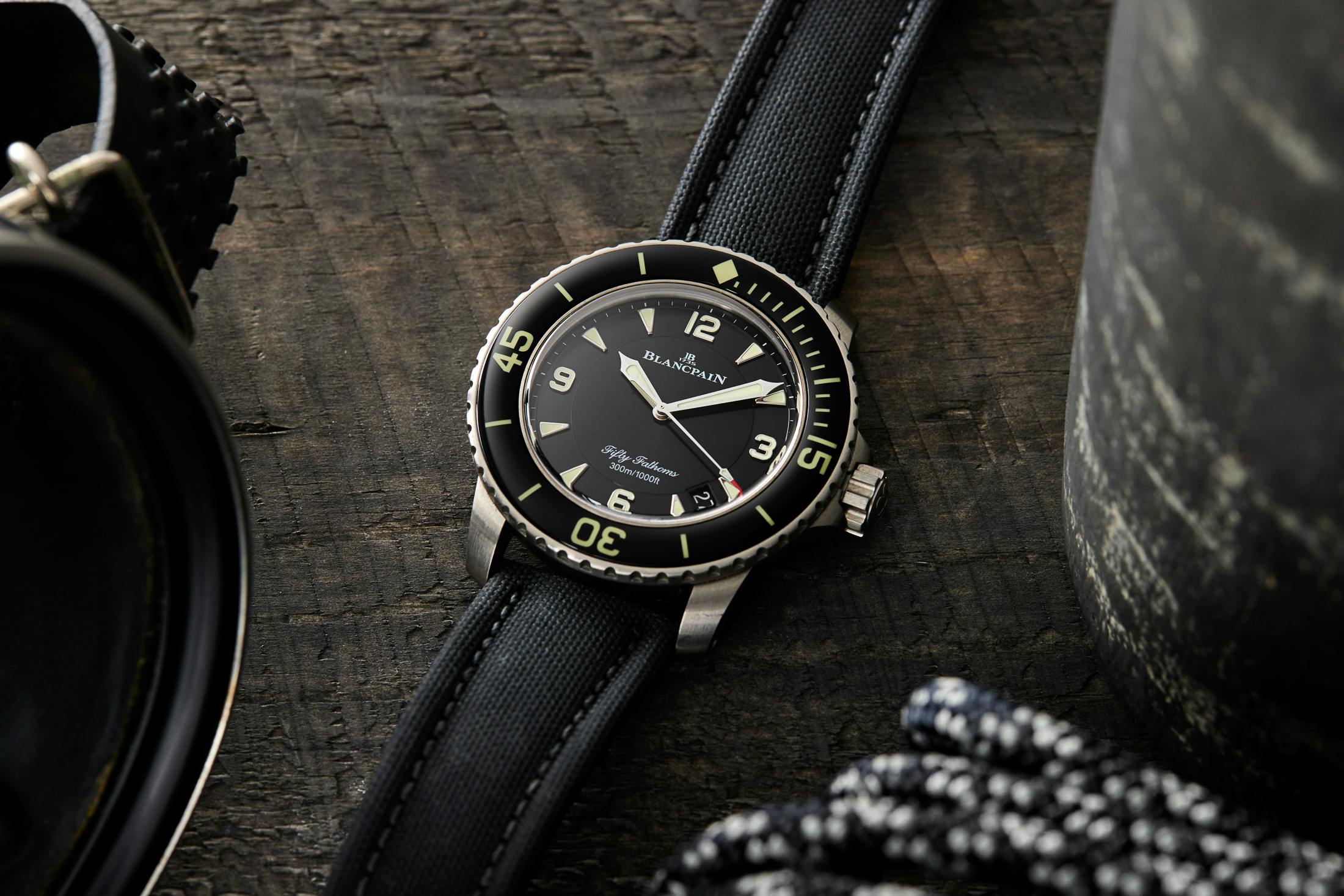 Blancpain
