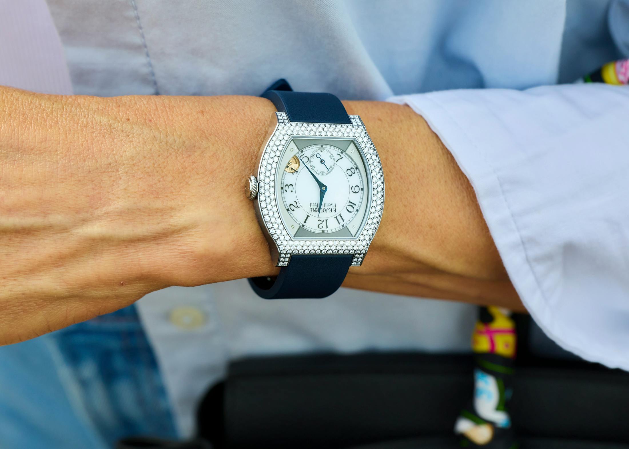 Oliver Smith Jeweler’s Annual Cars & Cigars