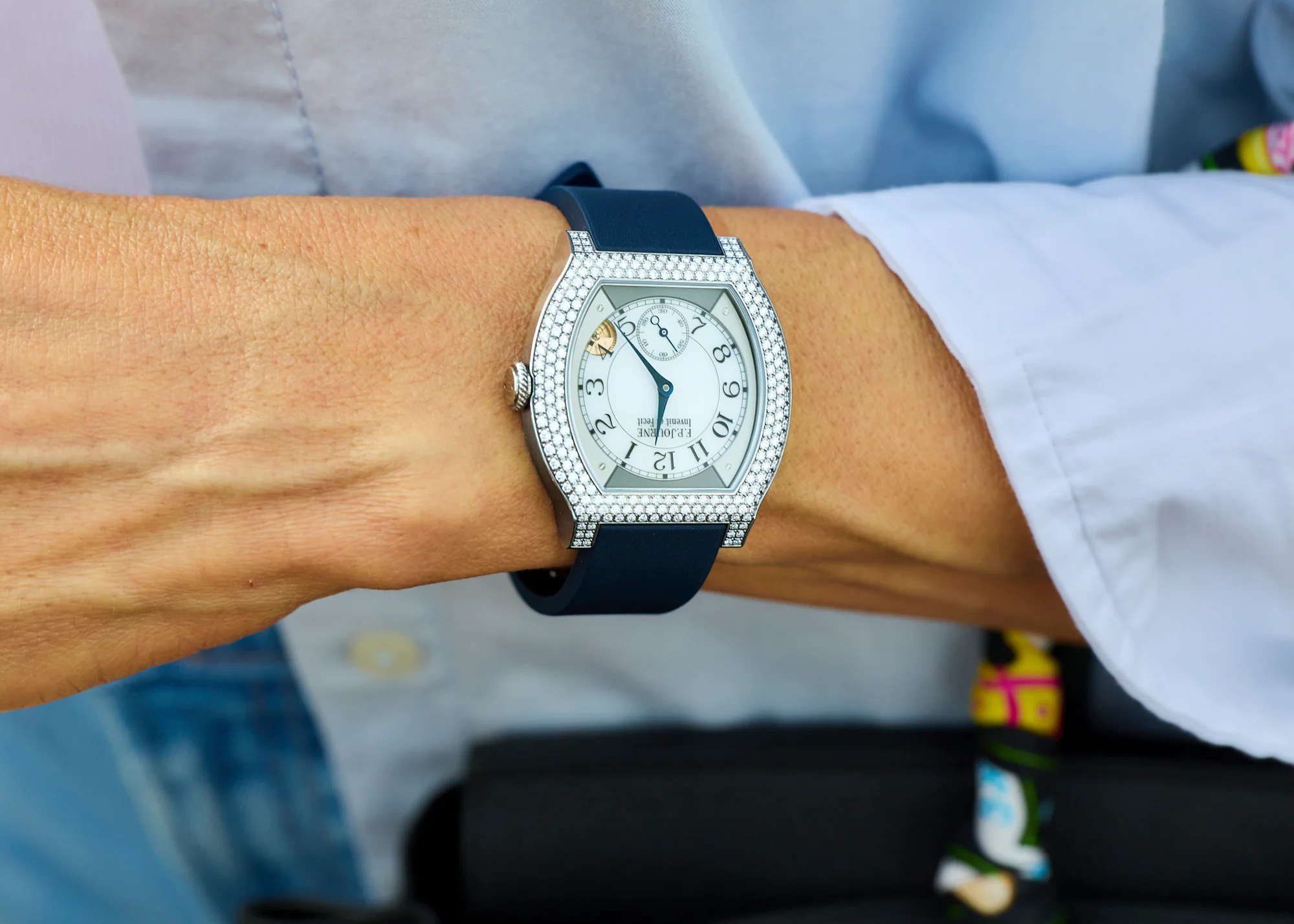 Oliver Smith Jeweler’s Annual Cars & Cigars