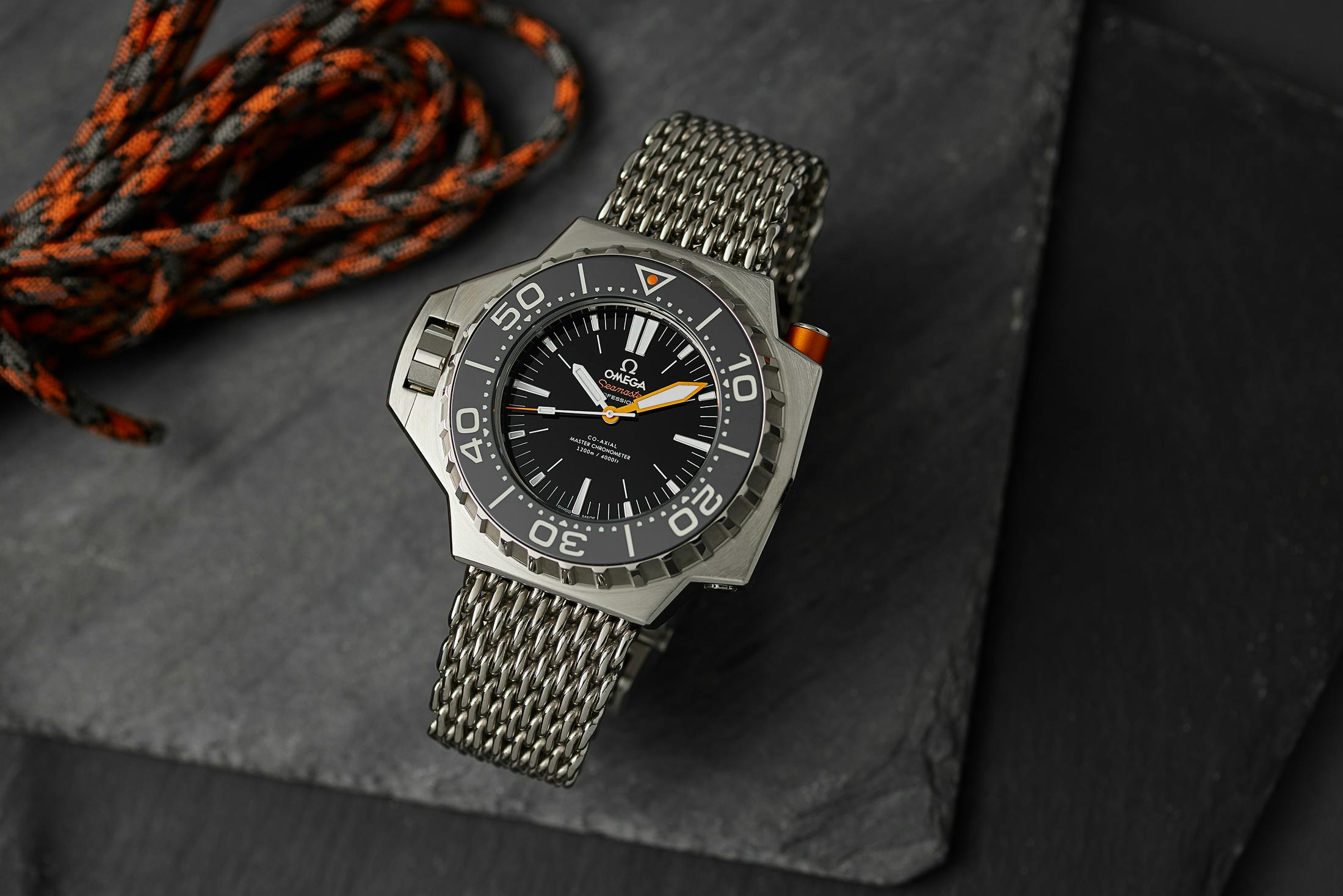 Omega