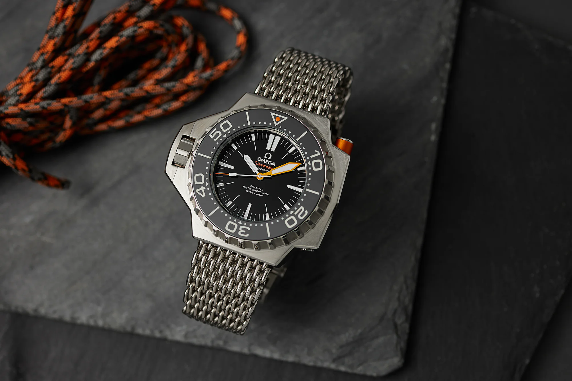 Omega