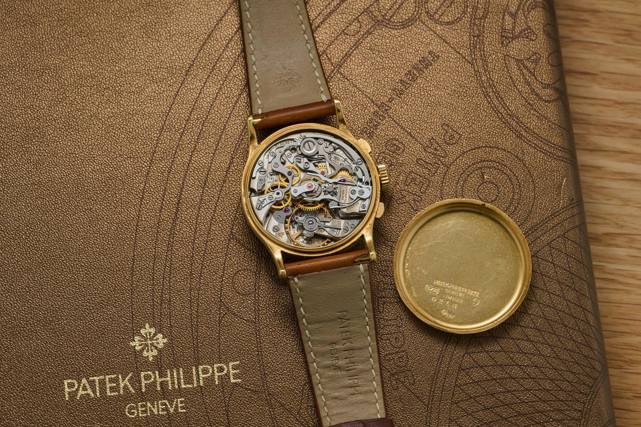 Patek 1436