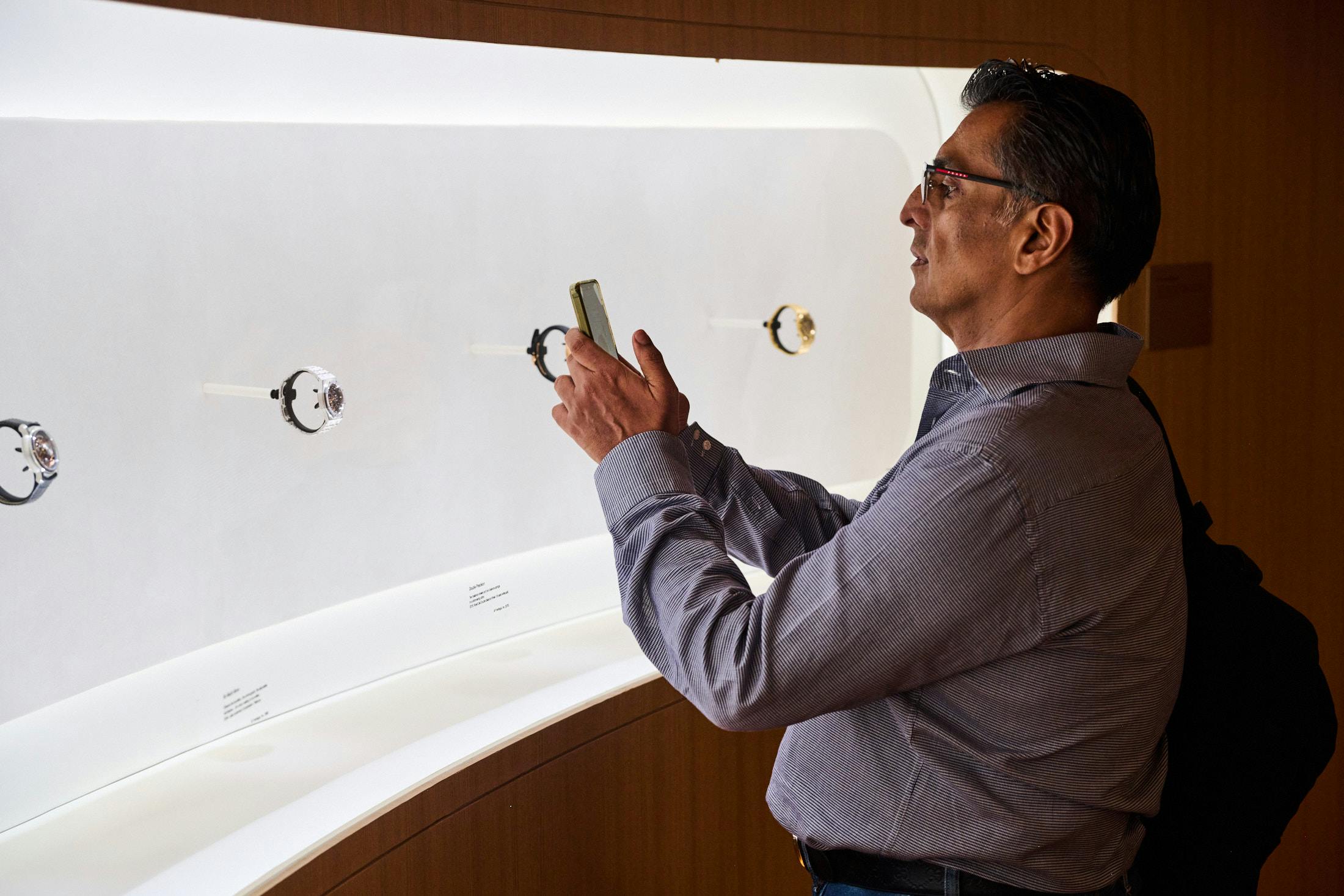 The House of Wonders