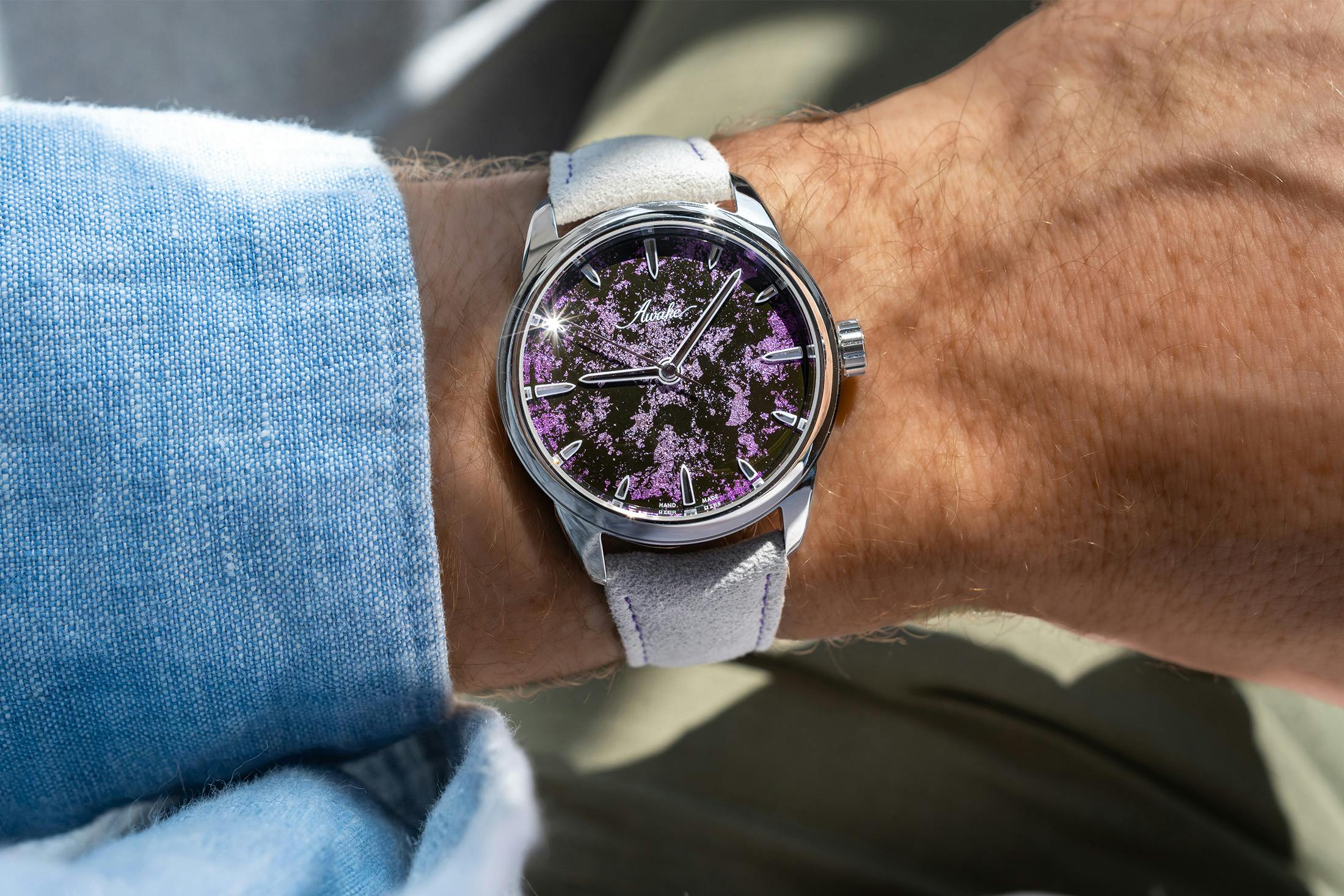 The Seven Special Edition Watches Of Time+Tide's FounderFest