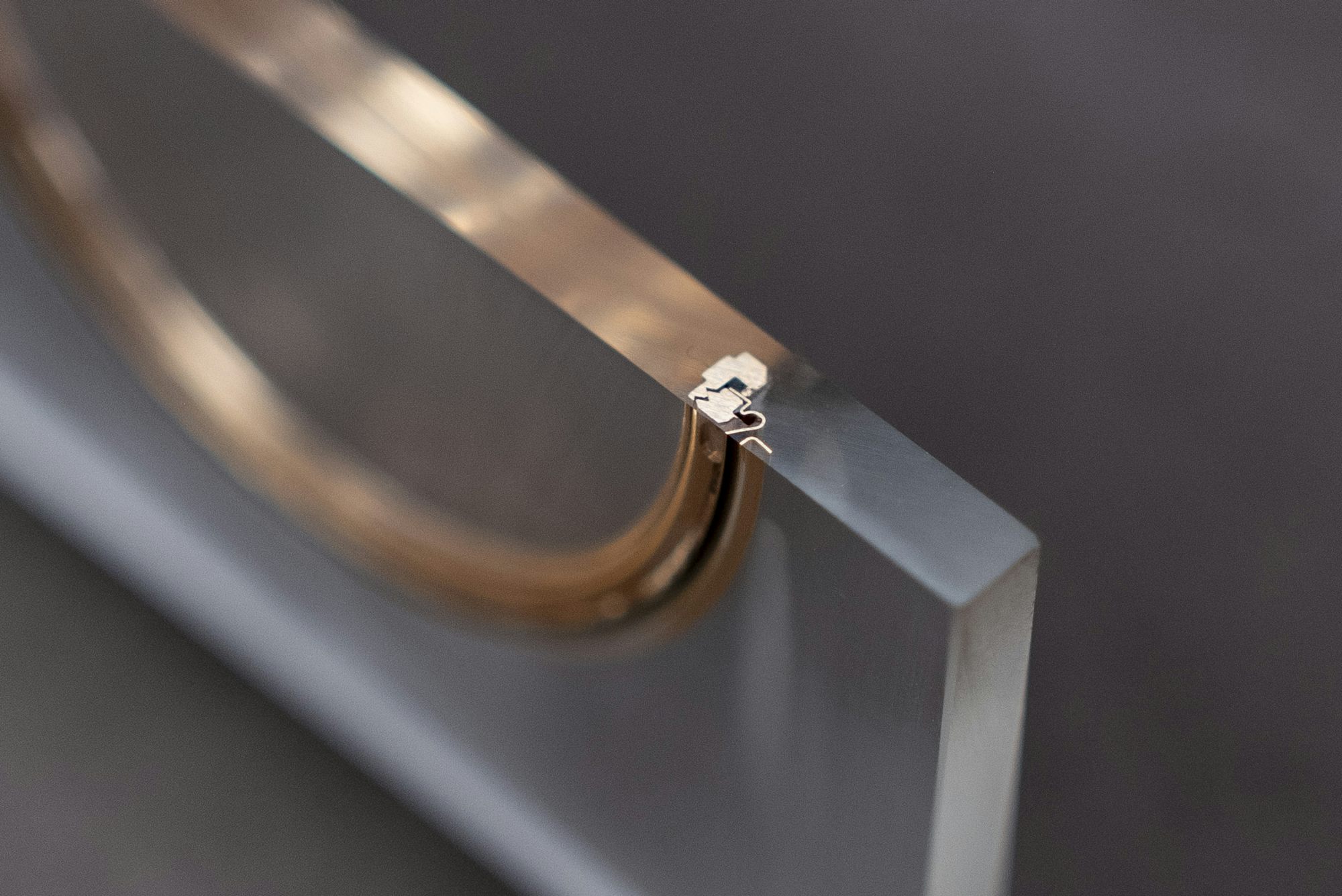 The Blancpain Grande Double Sonnerie