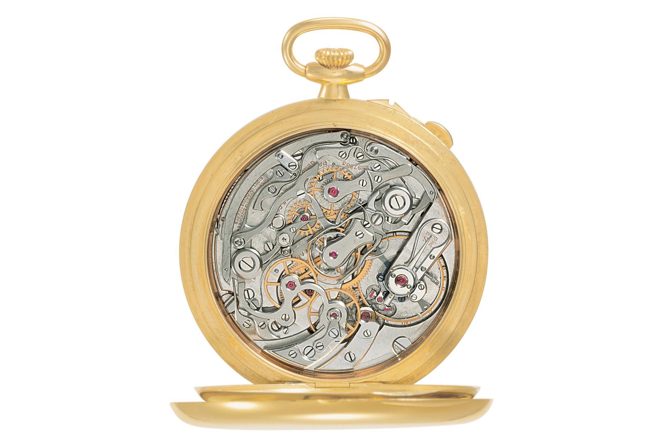 LeCoultre