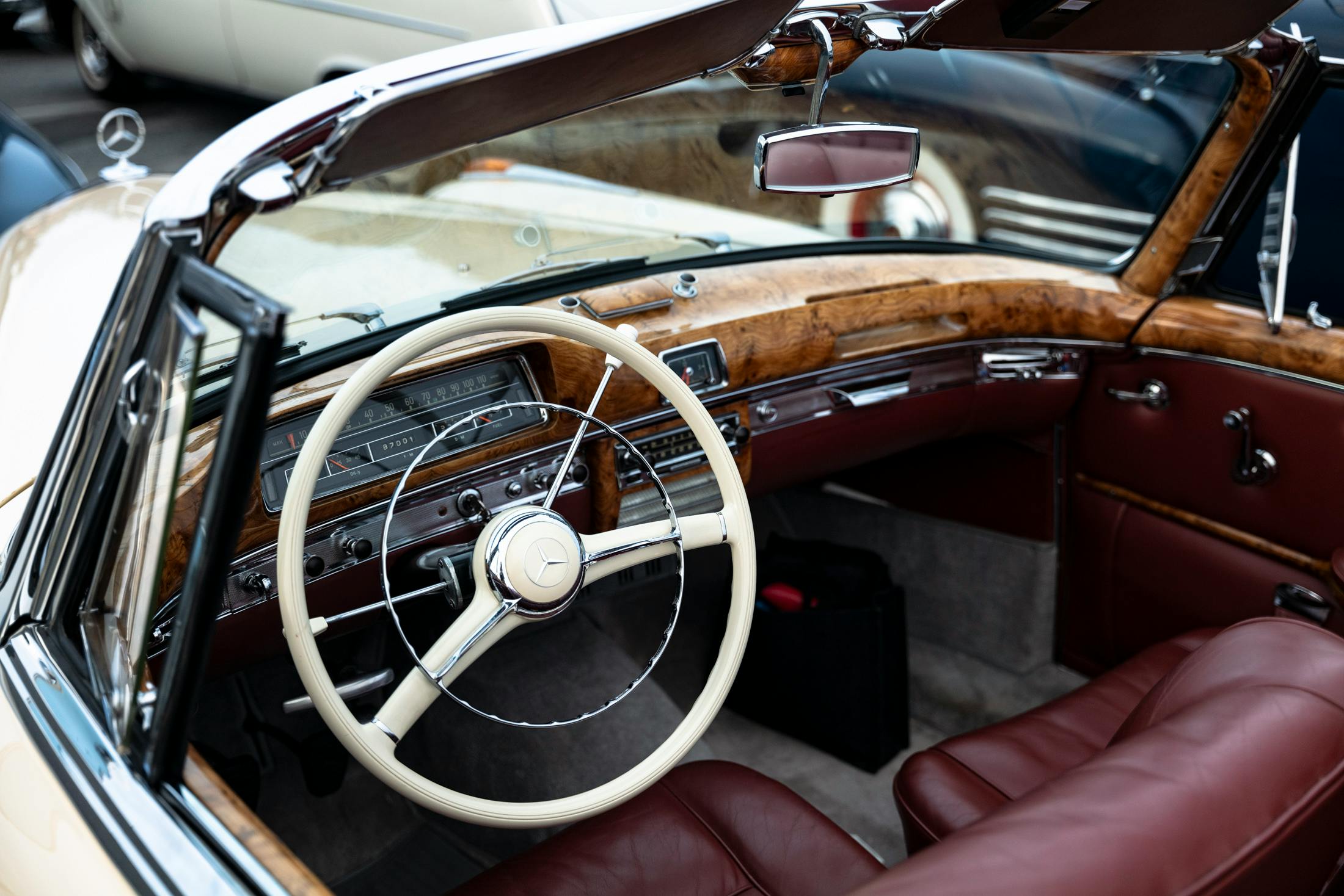 audrain tour d'elegance