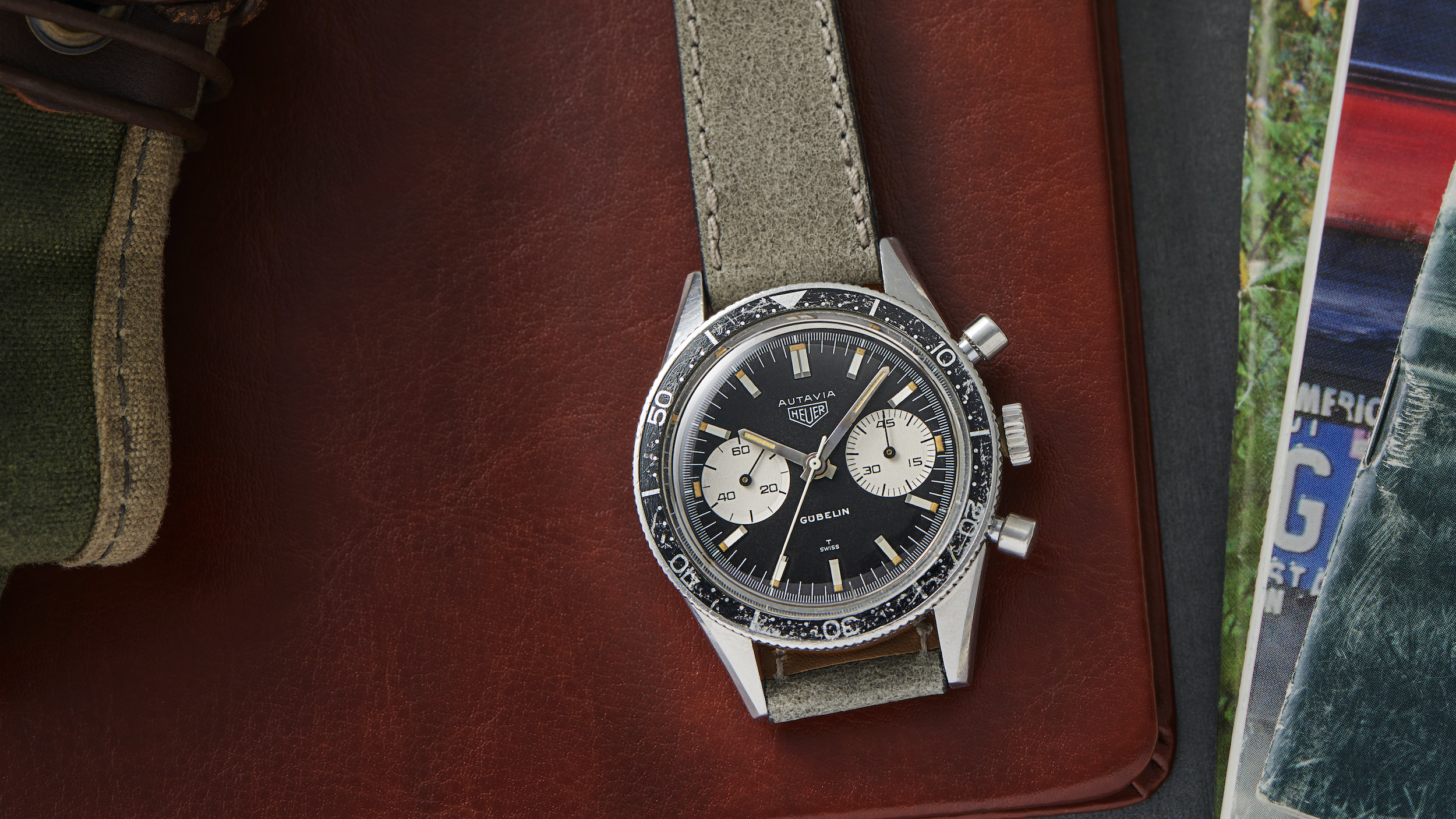 Hodinkee on sale vintage watches