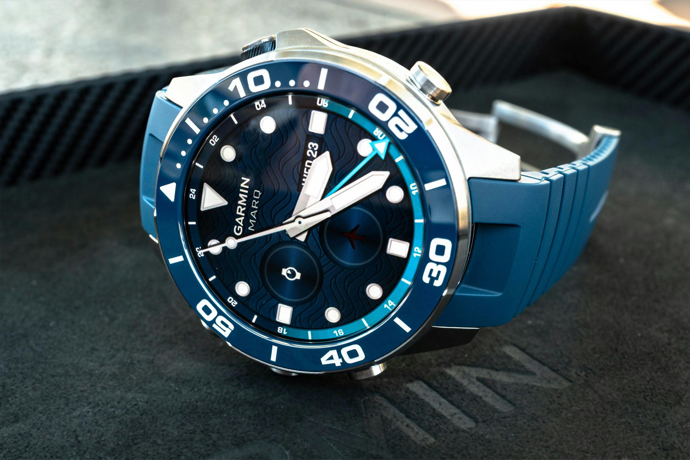 Garmin Marq 3