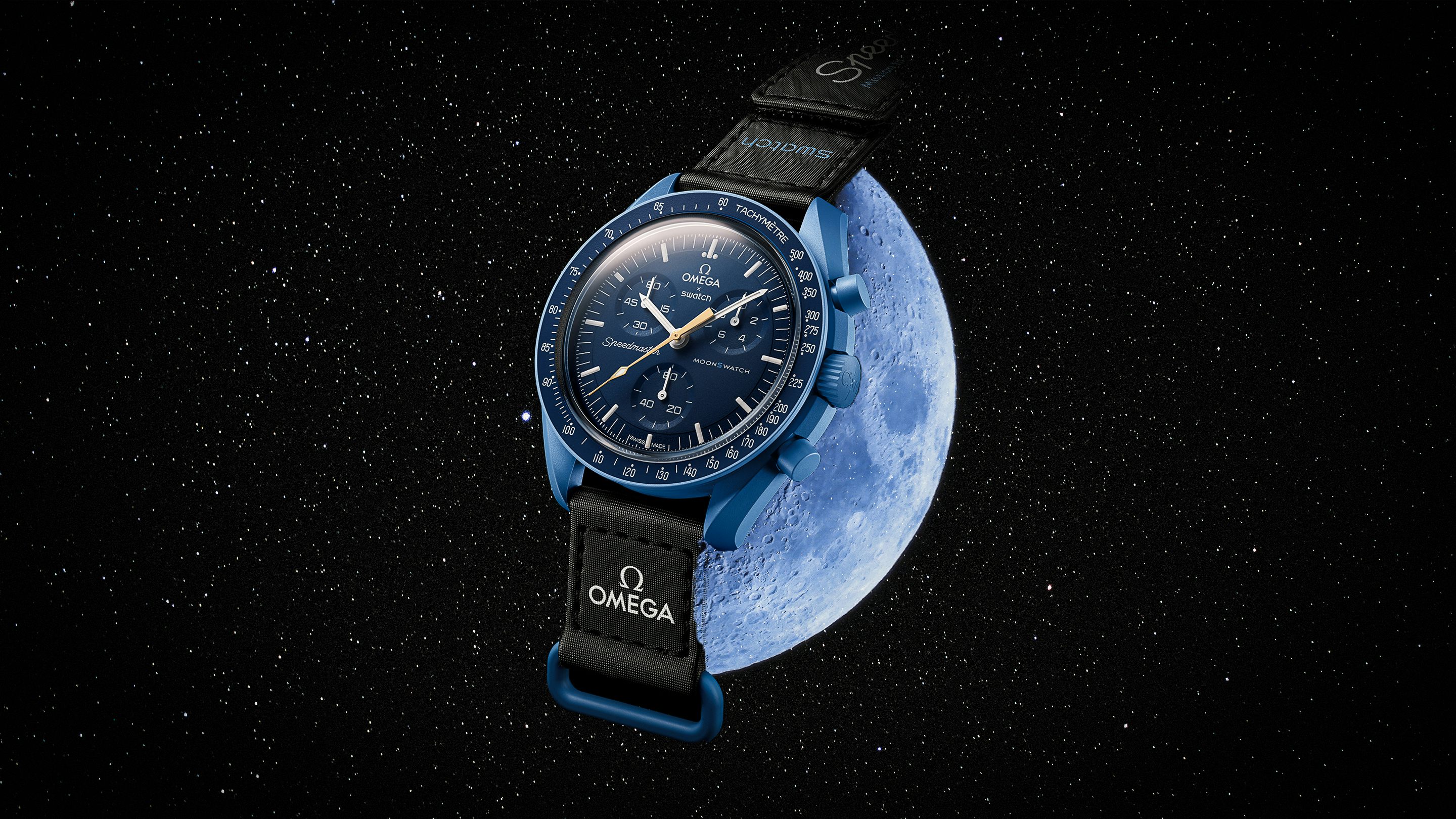 How To Finally (Probably) Buy a MoonSwatch at Retail in 2023