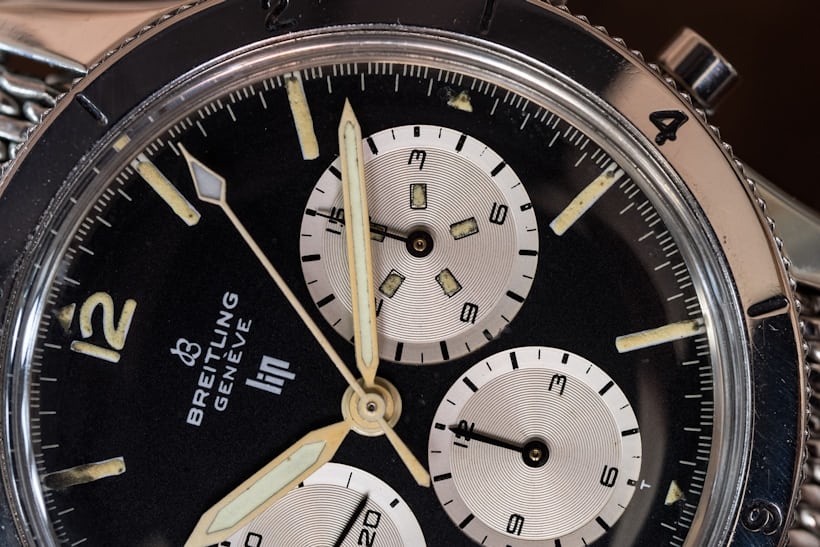 https www hodinkee com articles going back in time with breitling