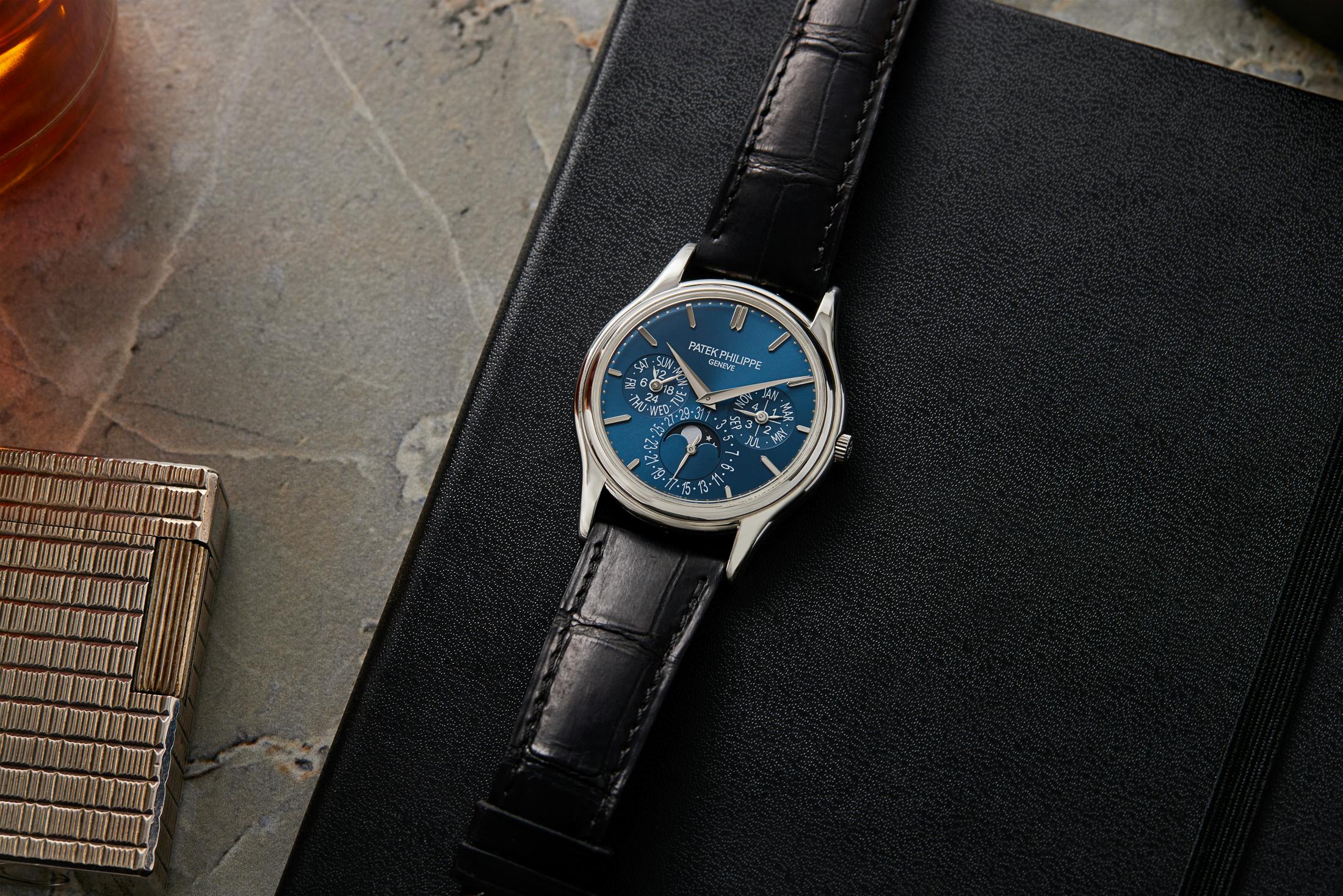 Patek