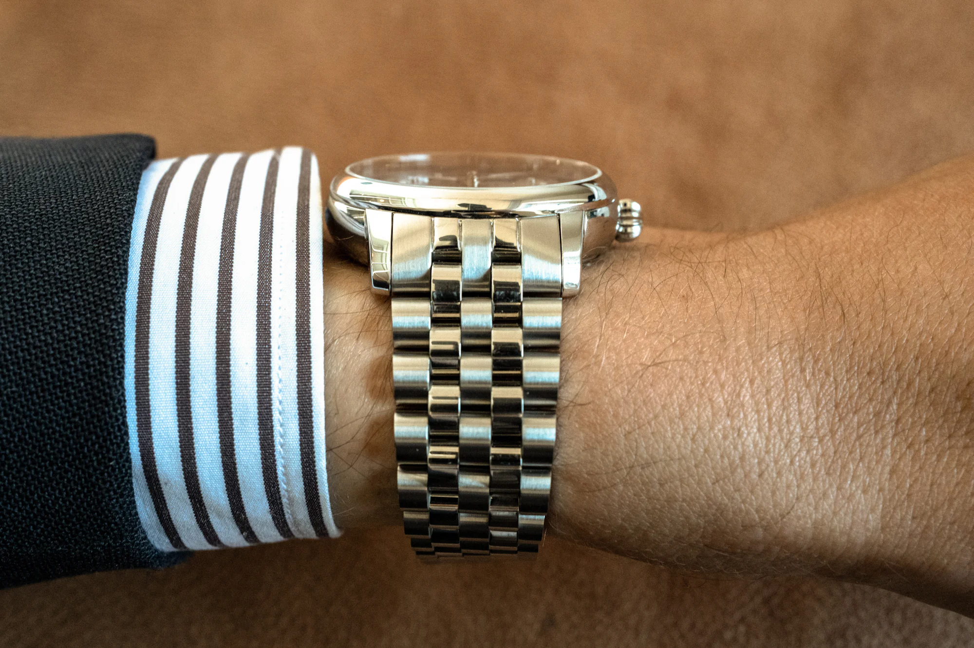 Frederique Constant Worldtimer