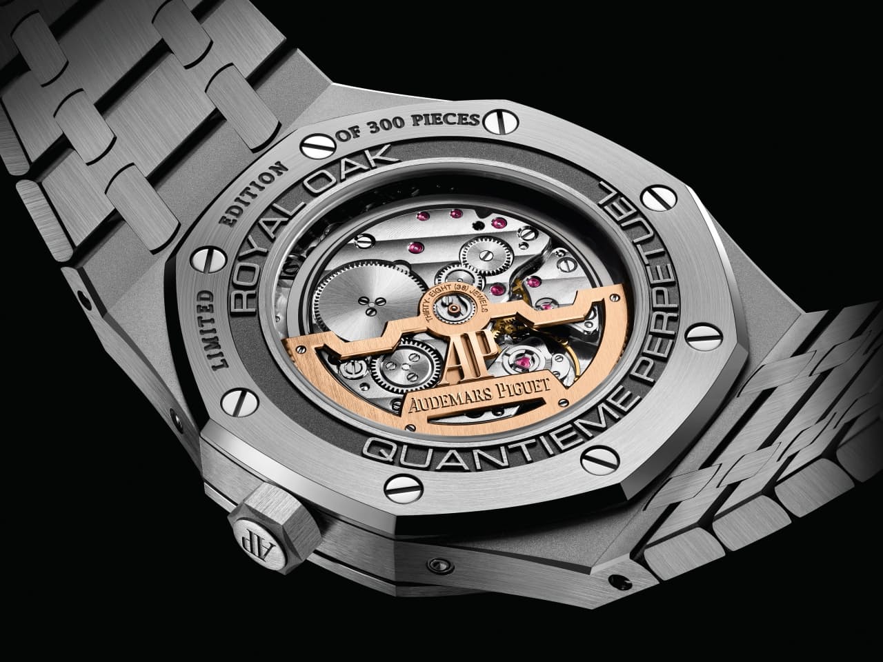 The Complete History of the Audemars Piguet Perpetual Calendar | The Rake