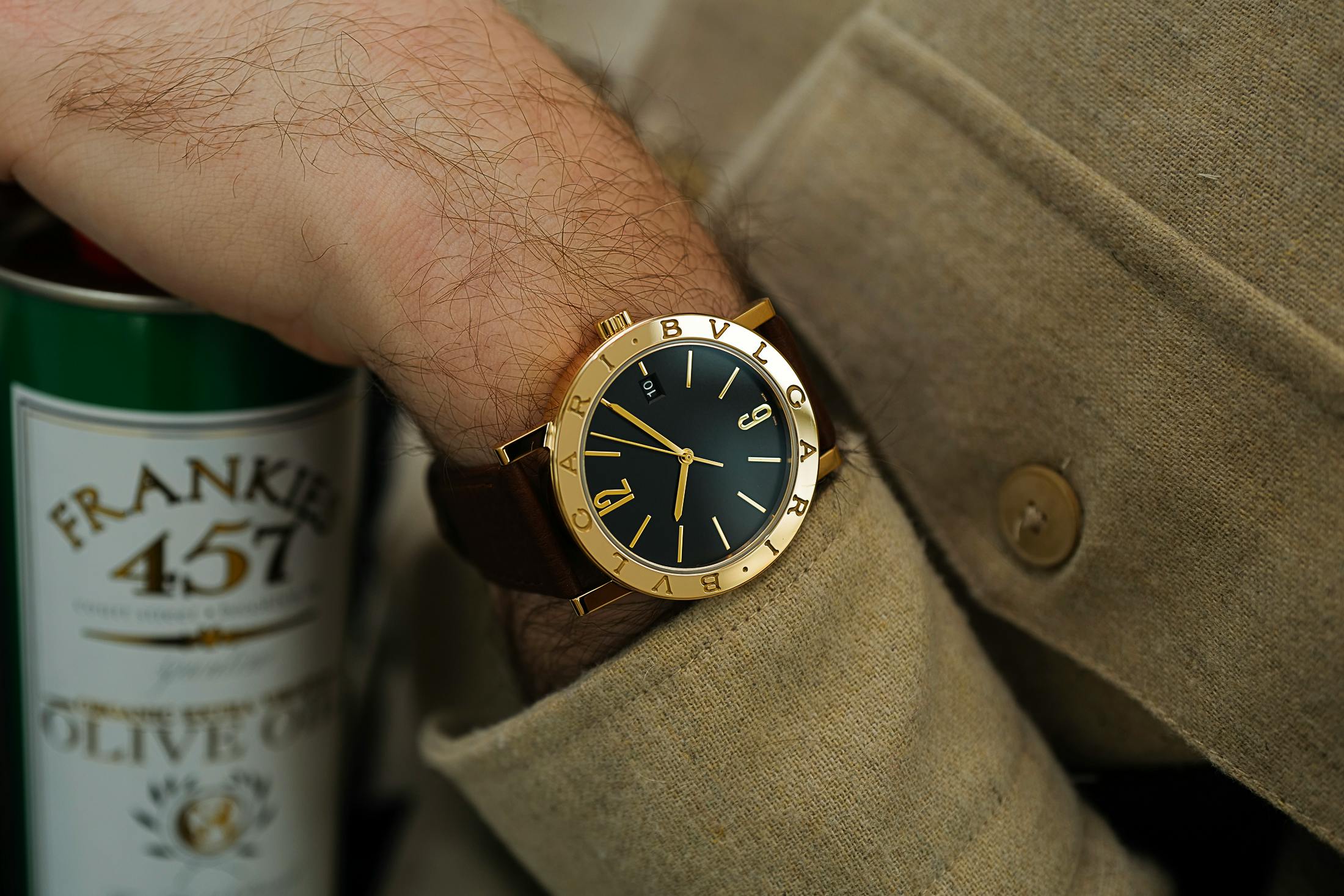 Bulgari