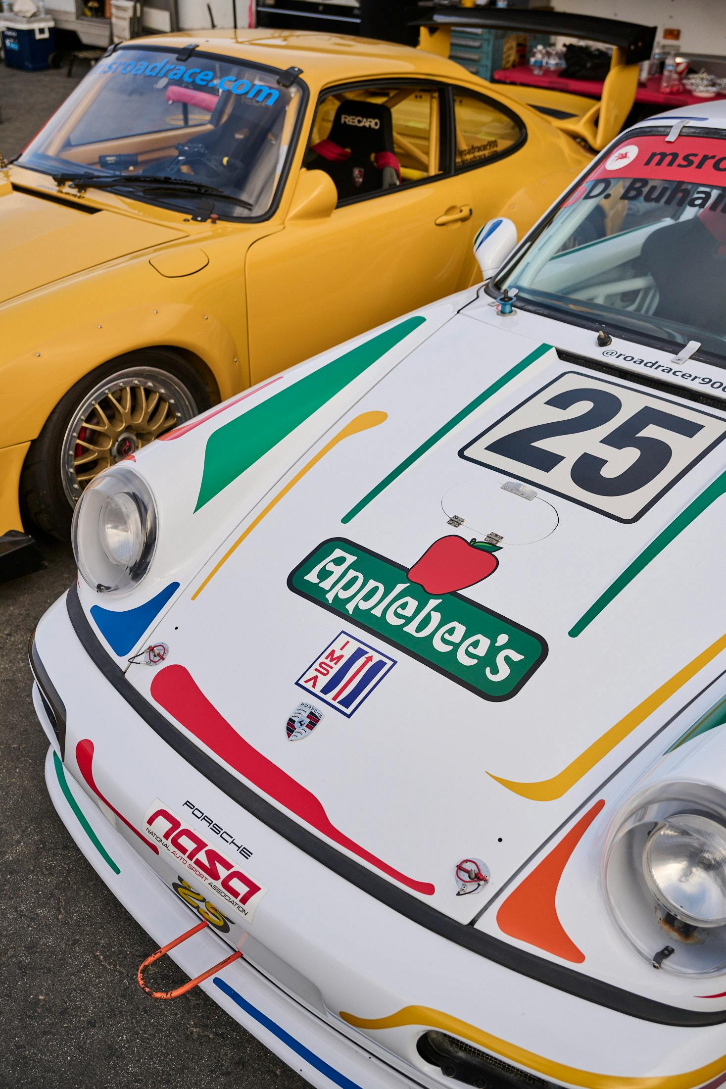 Rennsport Reunion 7