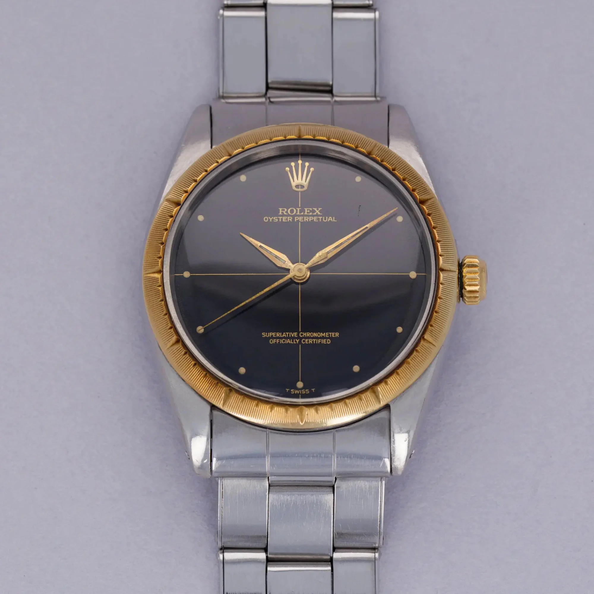 A Rolex Zephyr