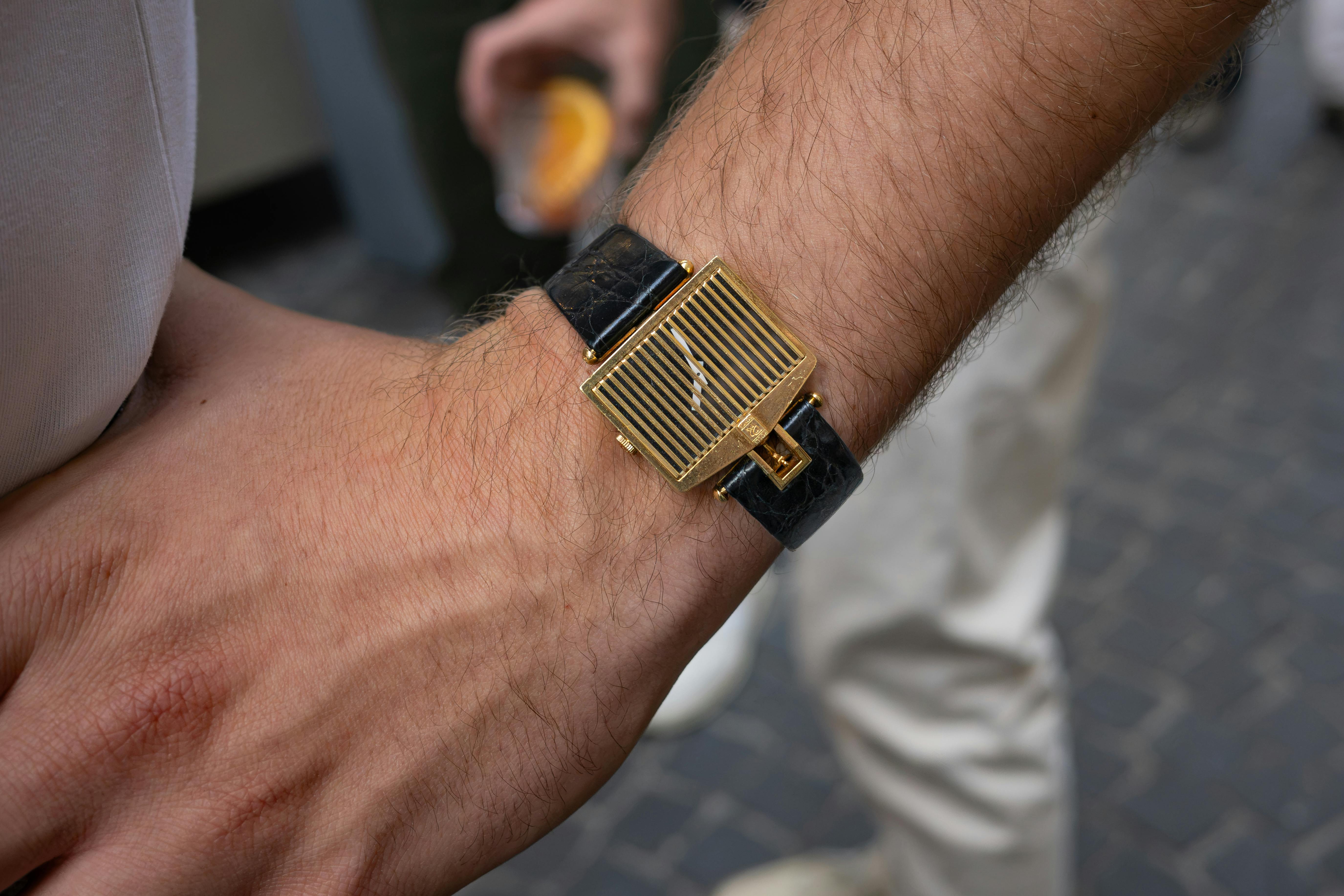 Photo Report: Geneva Watch Days 2026