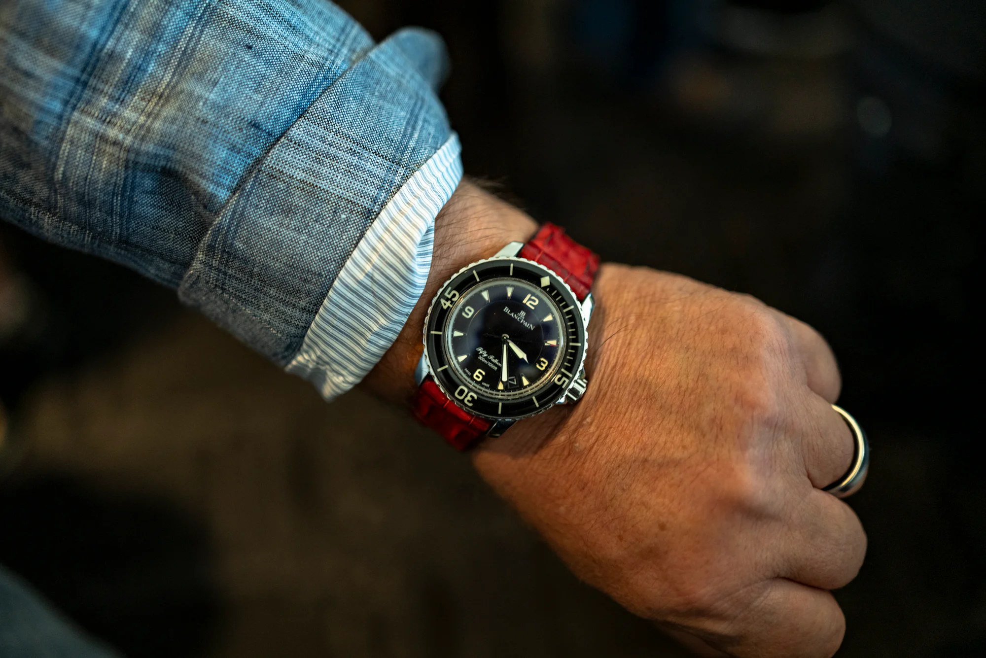 Toronto Timepiece Show