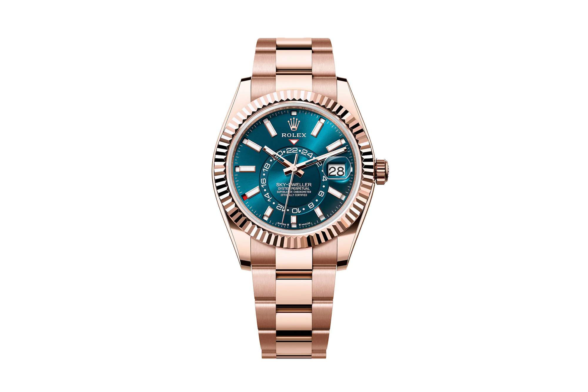 Rolex Sky-Dweller