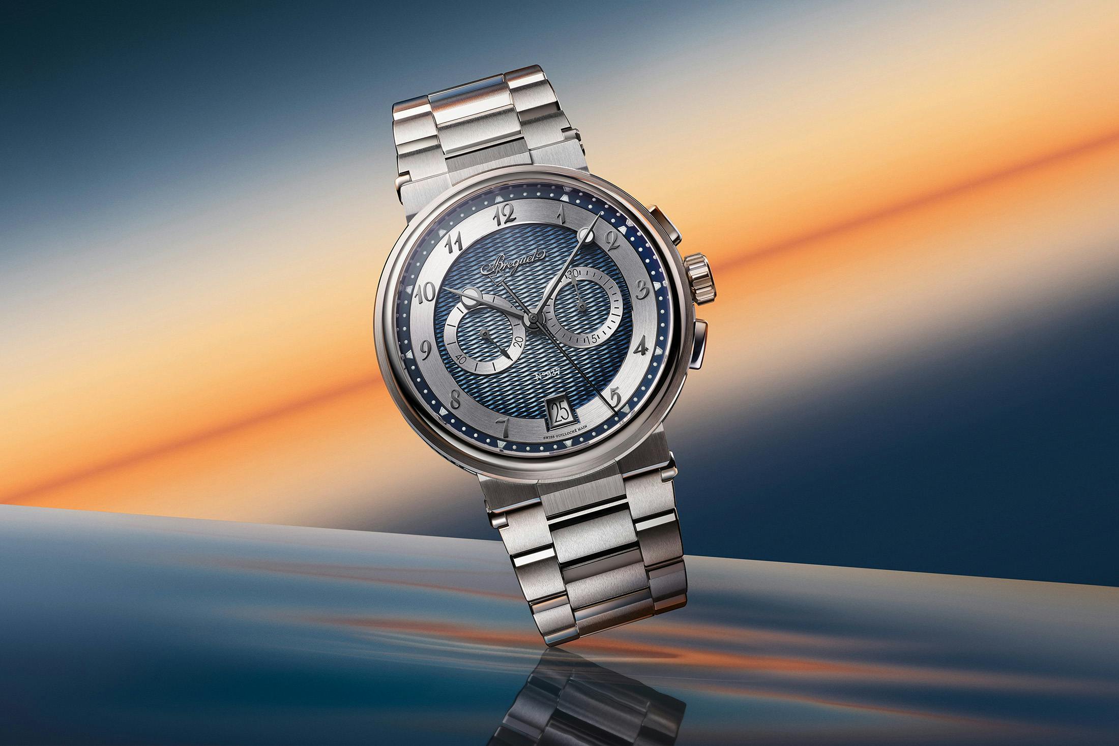 Breguet 5527