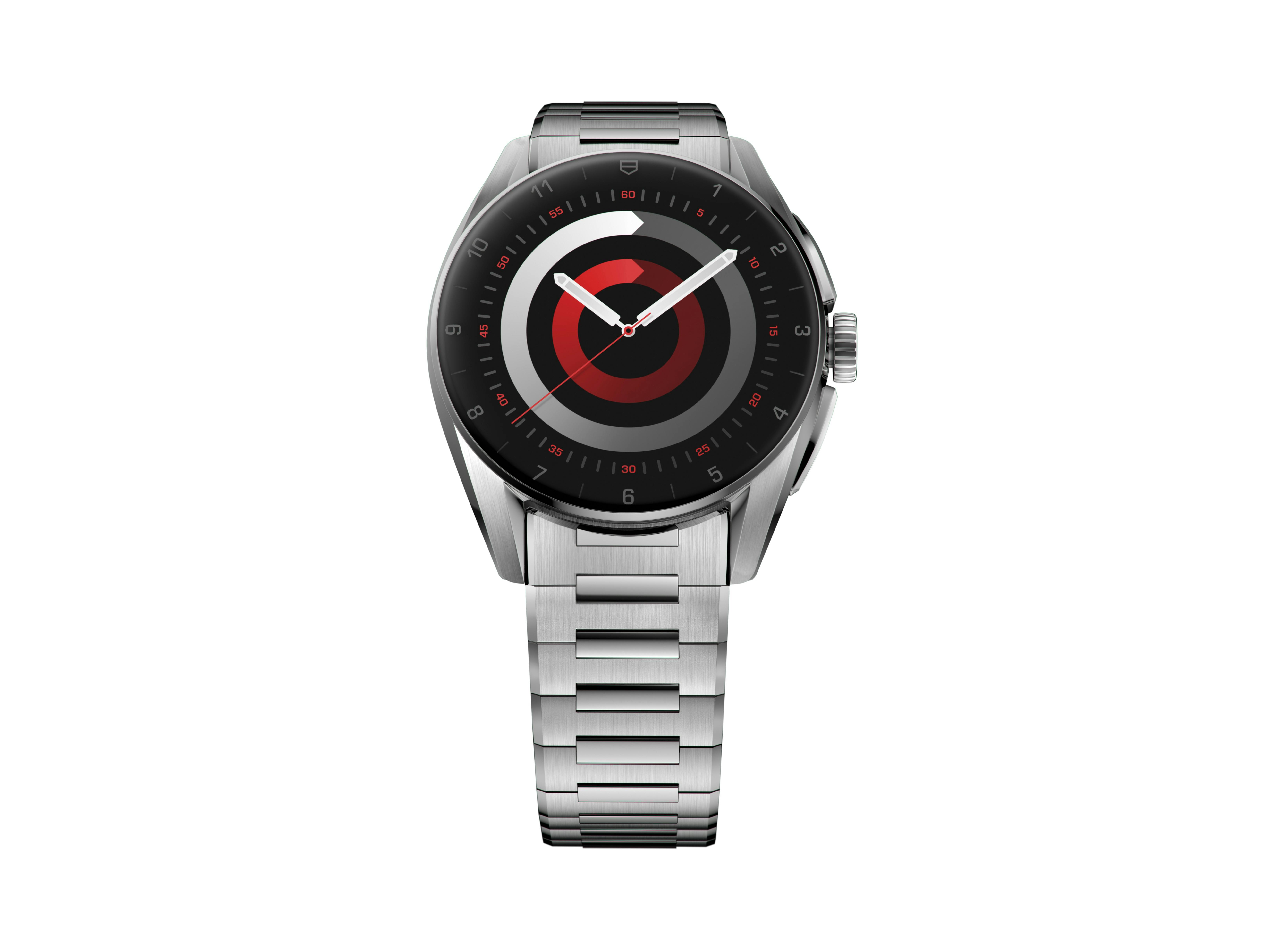 Meet The New-For-2022 TAG Heuer Connected Watch