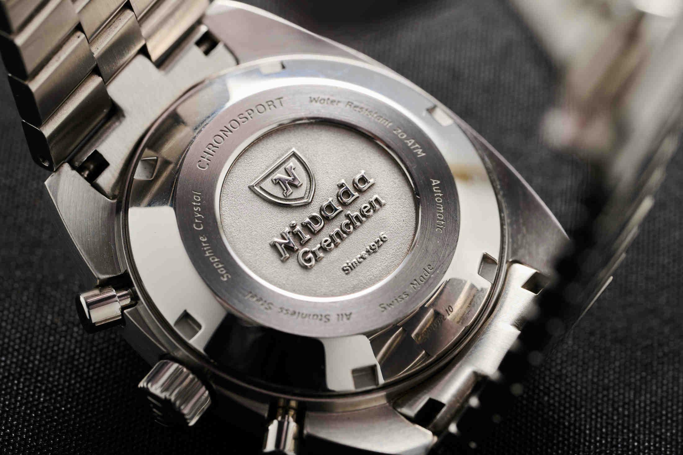 Chronosport
