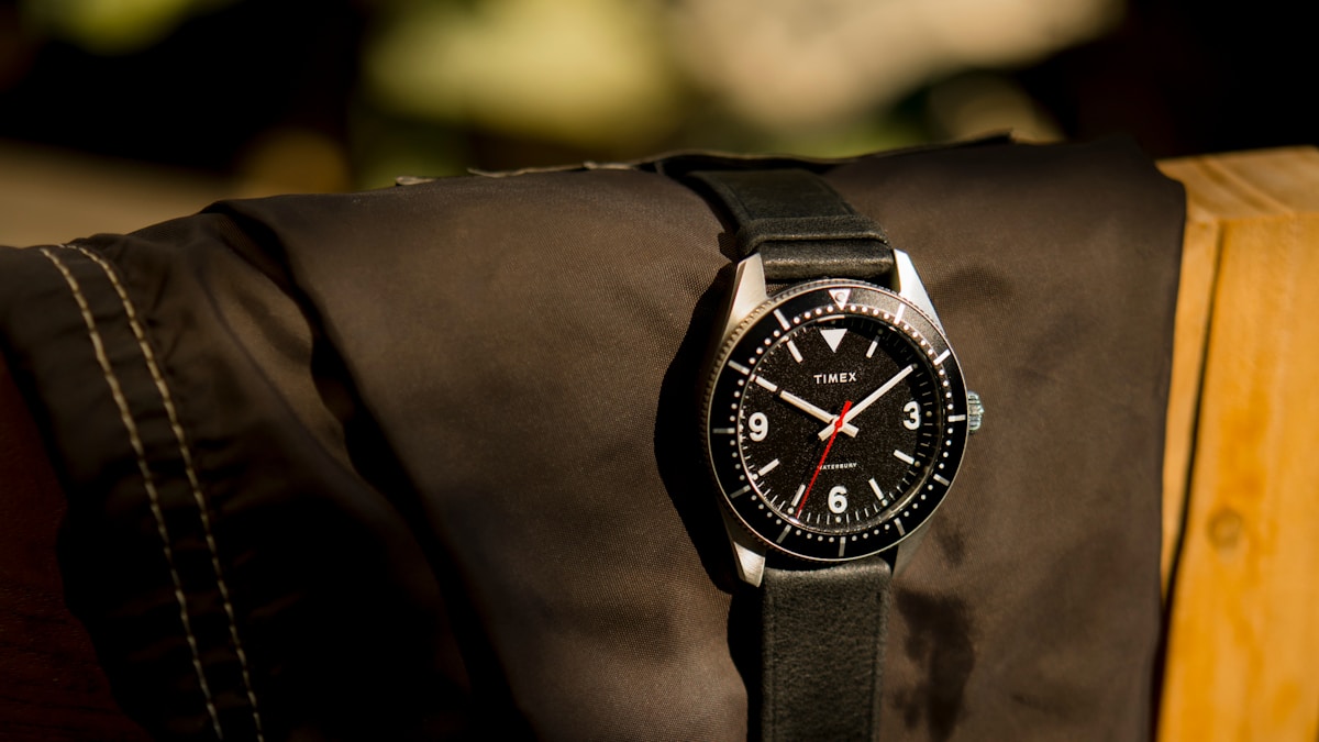 middag Menagerry Groet Introducing: The Timex Waterbury HODINKEE Limited Edition – HODINKEE Shop
