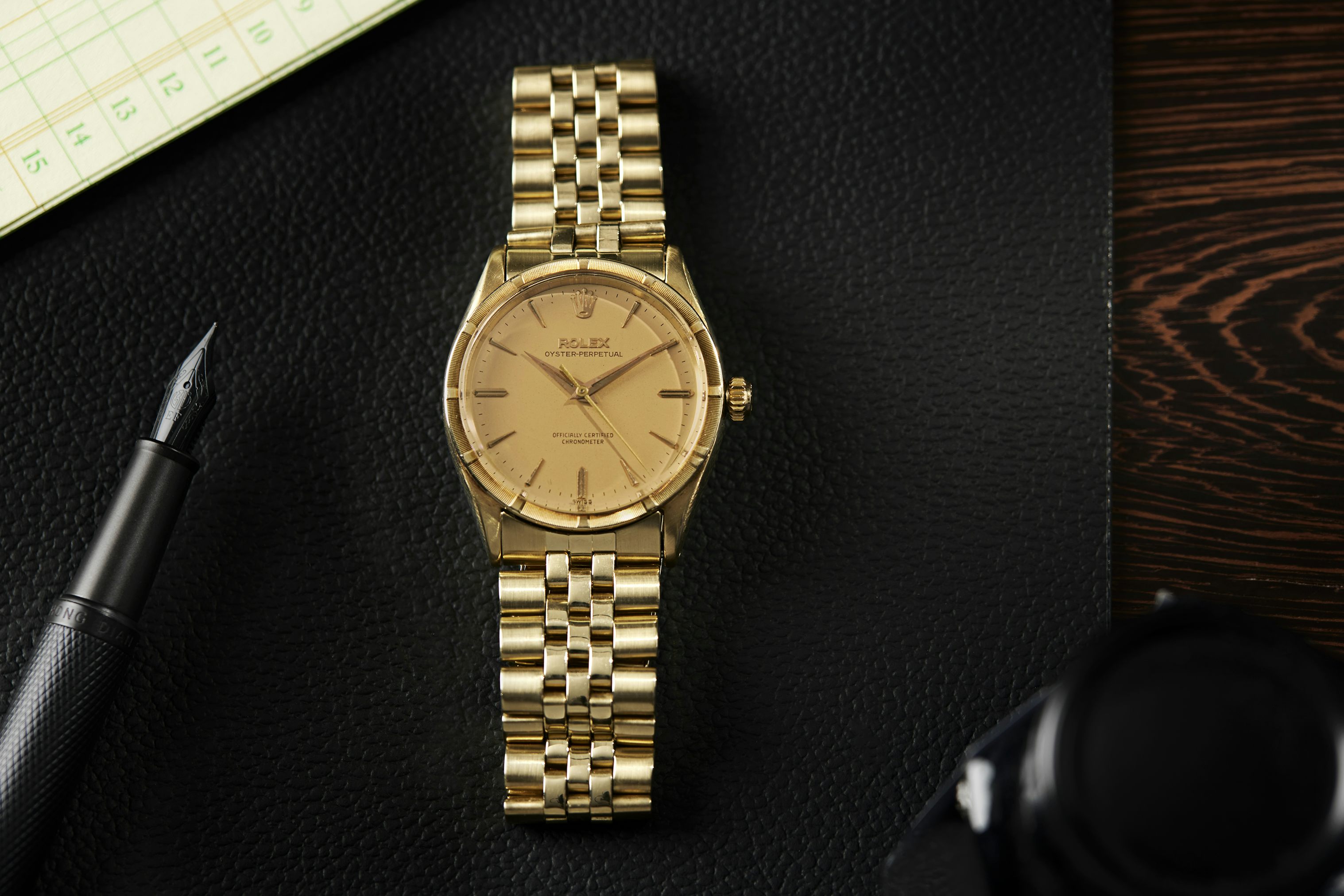 New Vintage Watches The HODINKEE Shop