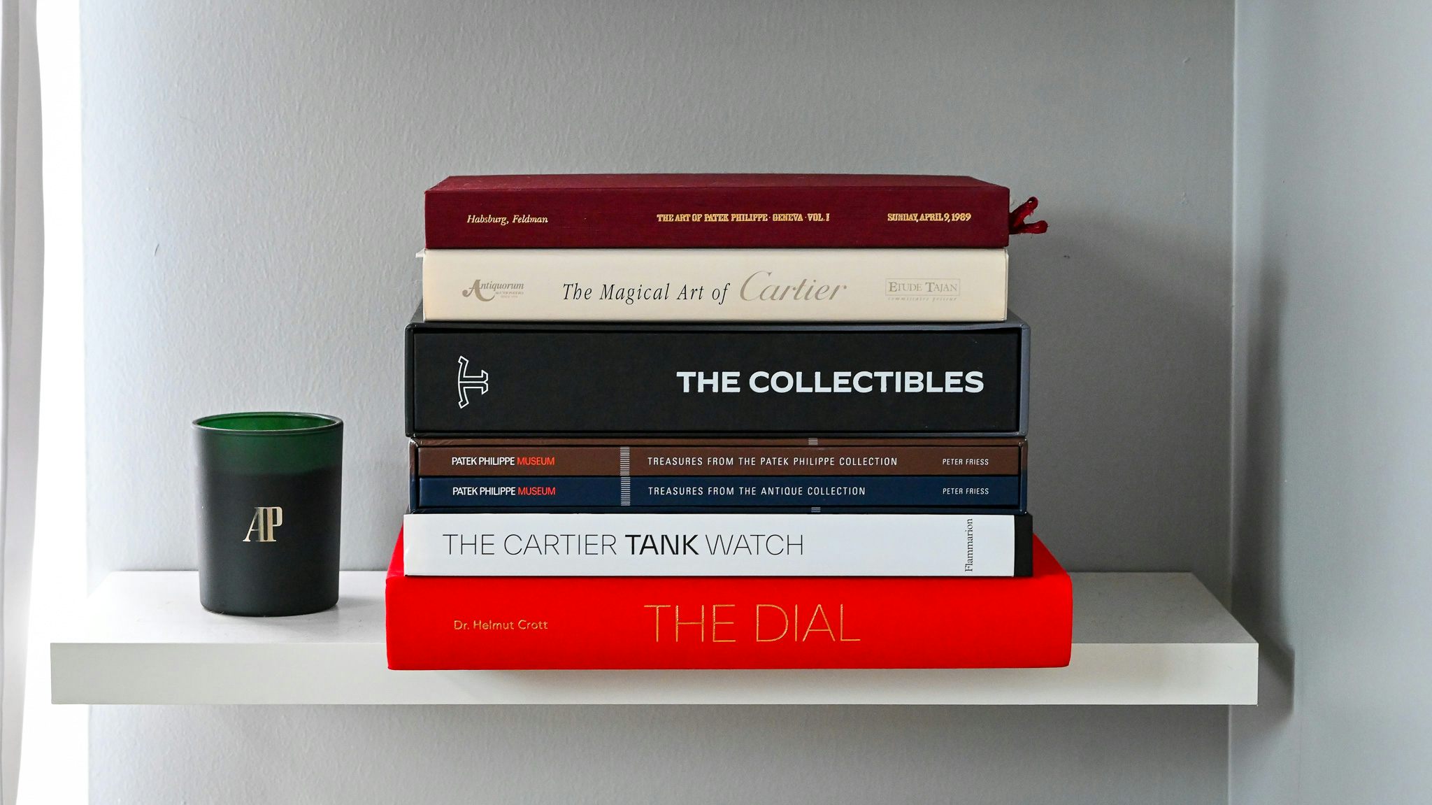 Chanel Book Decor - Books, Facebook Marketplace
