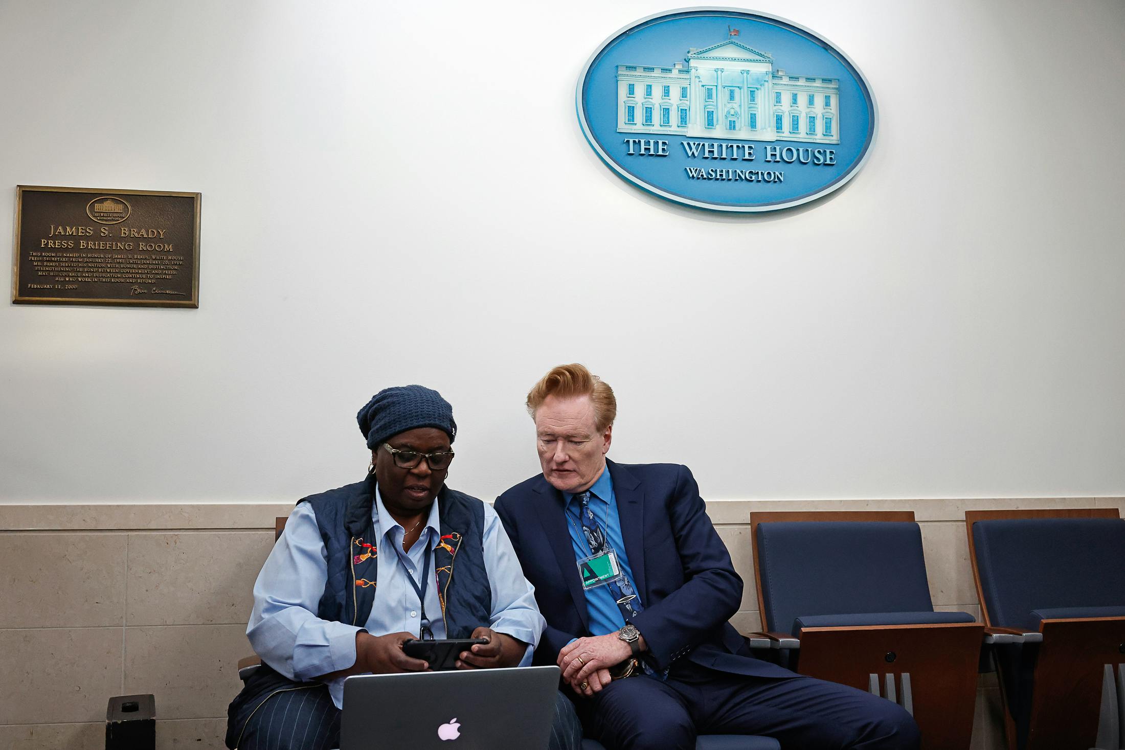 Conan O'Brien