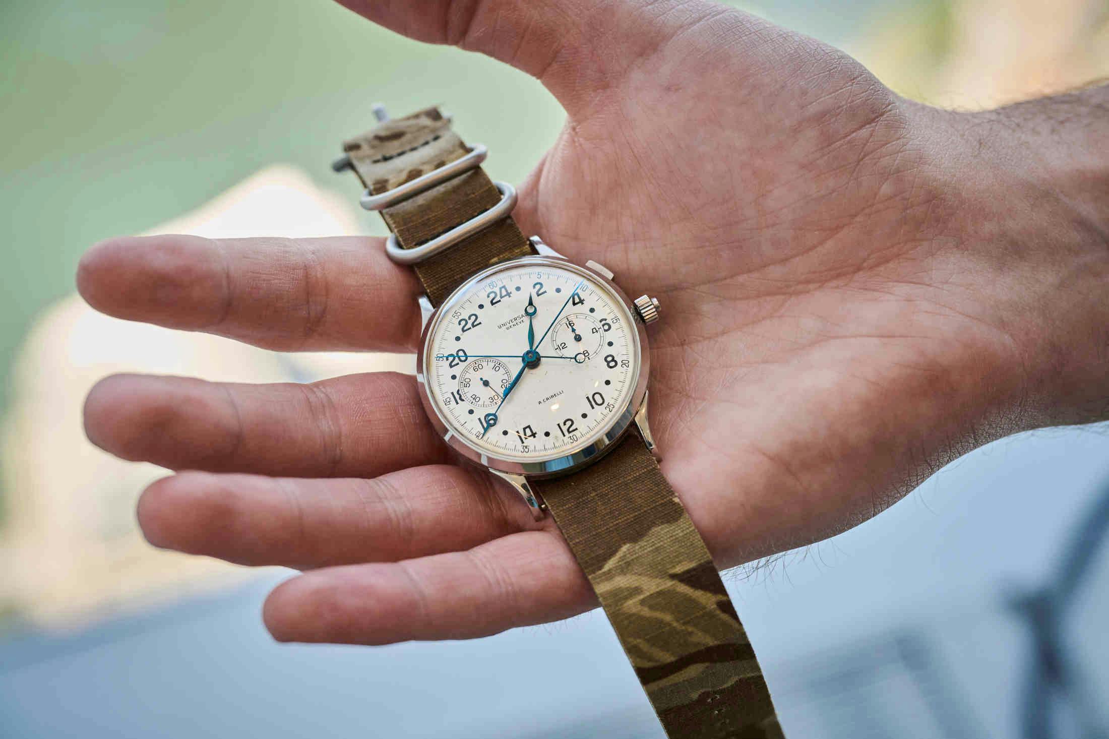 Universal A. Cairelli