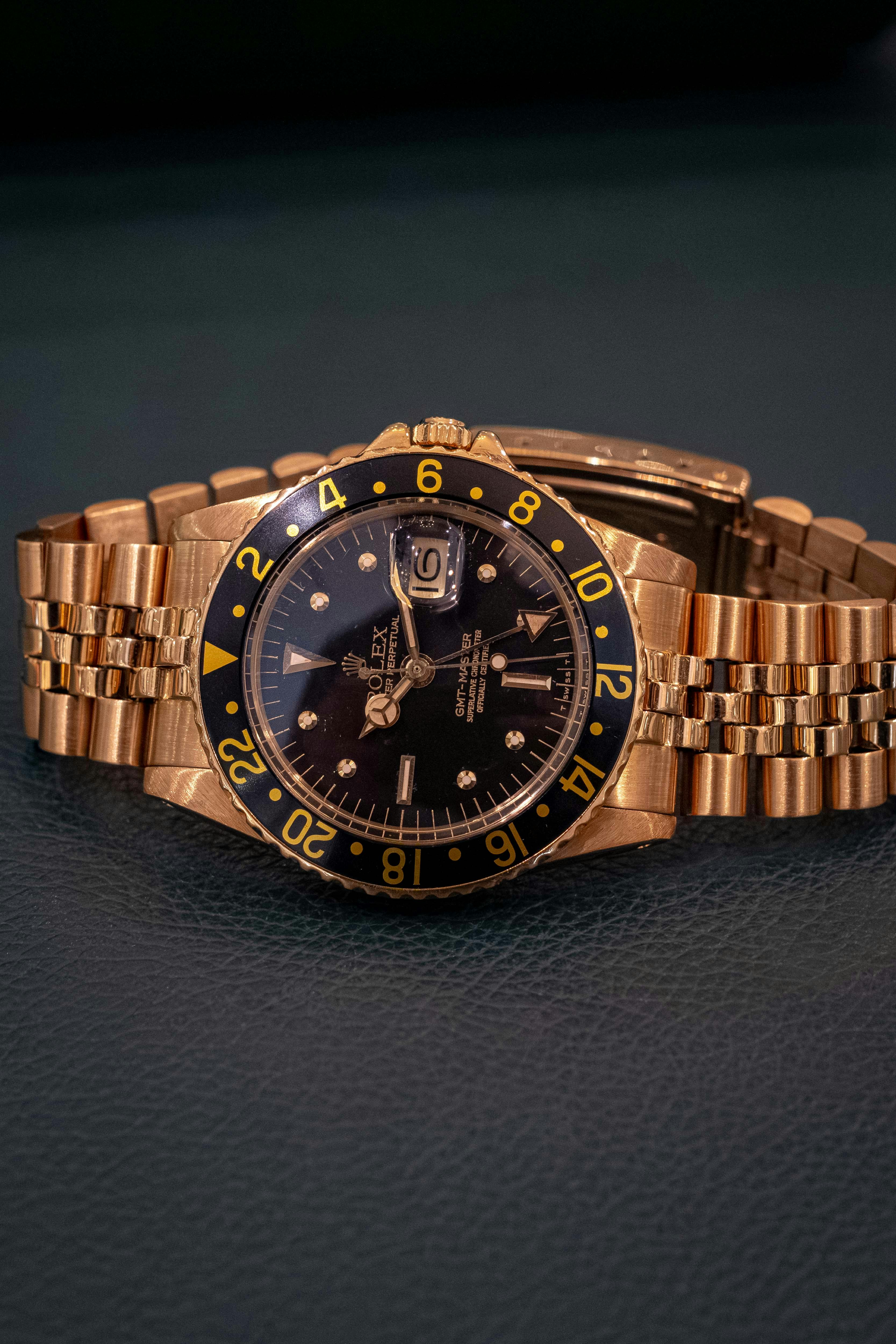 gmt master 1675
