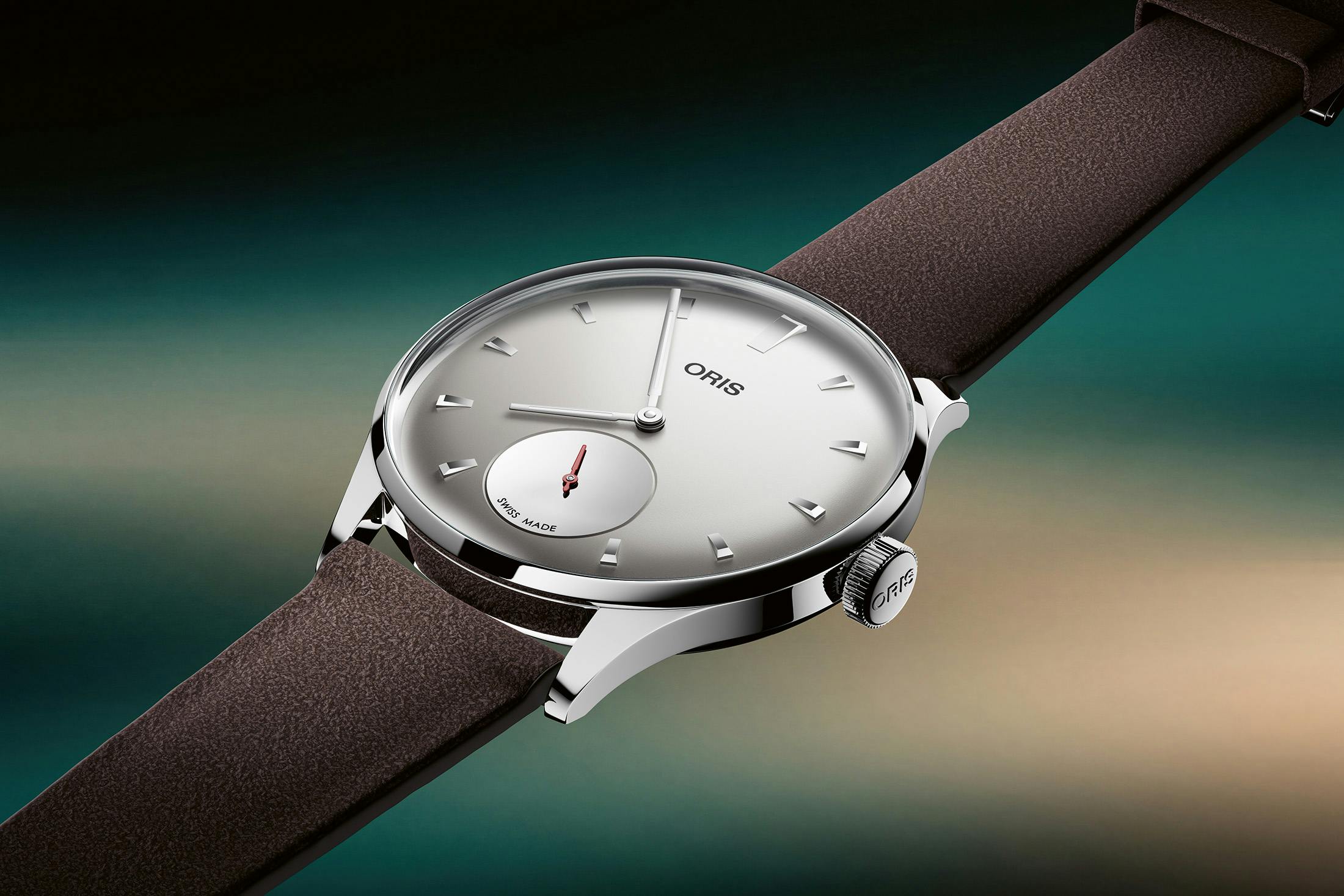 Oris Hölstein