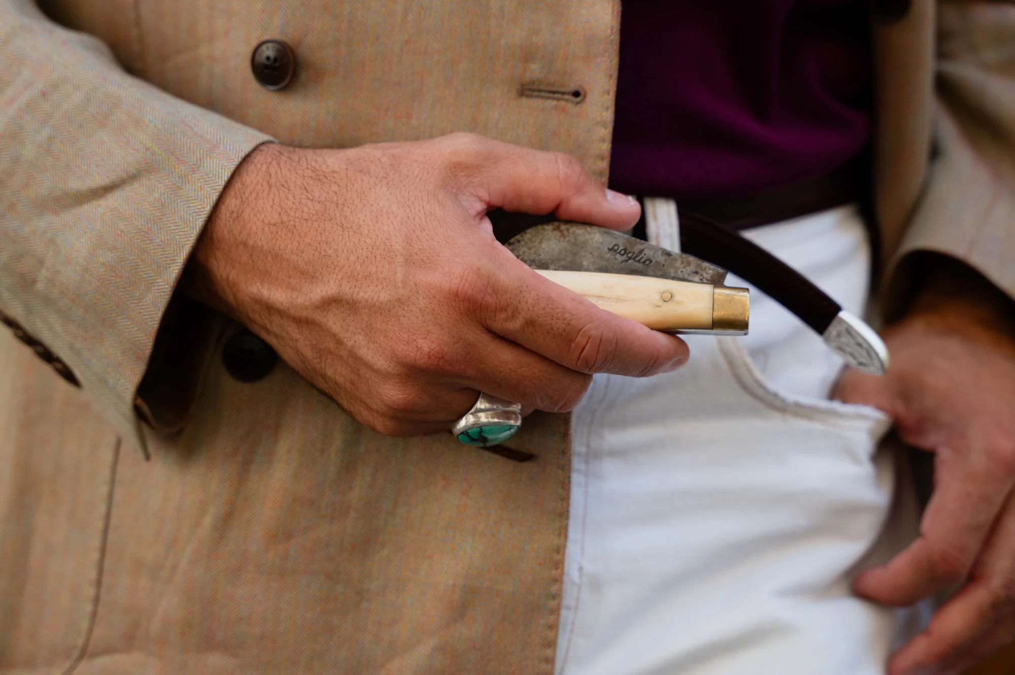 Pitti Uomo Summer 2026