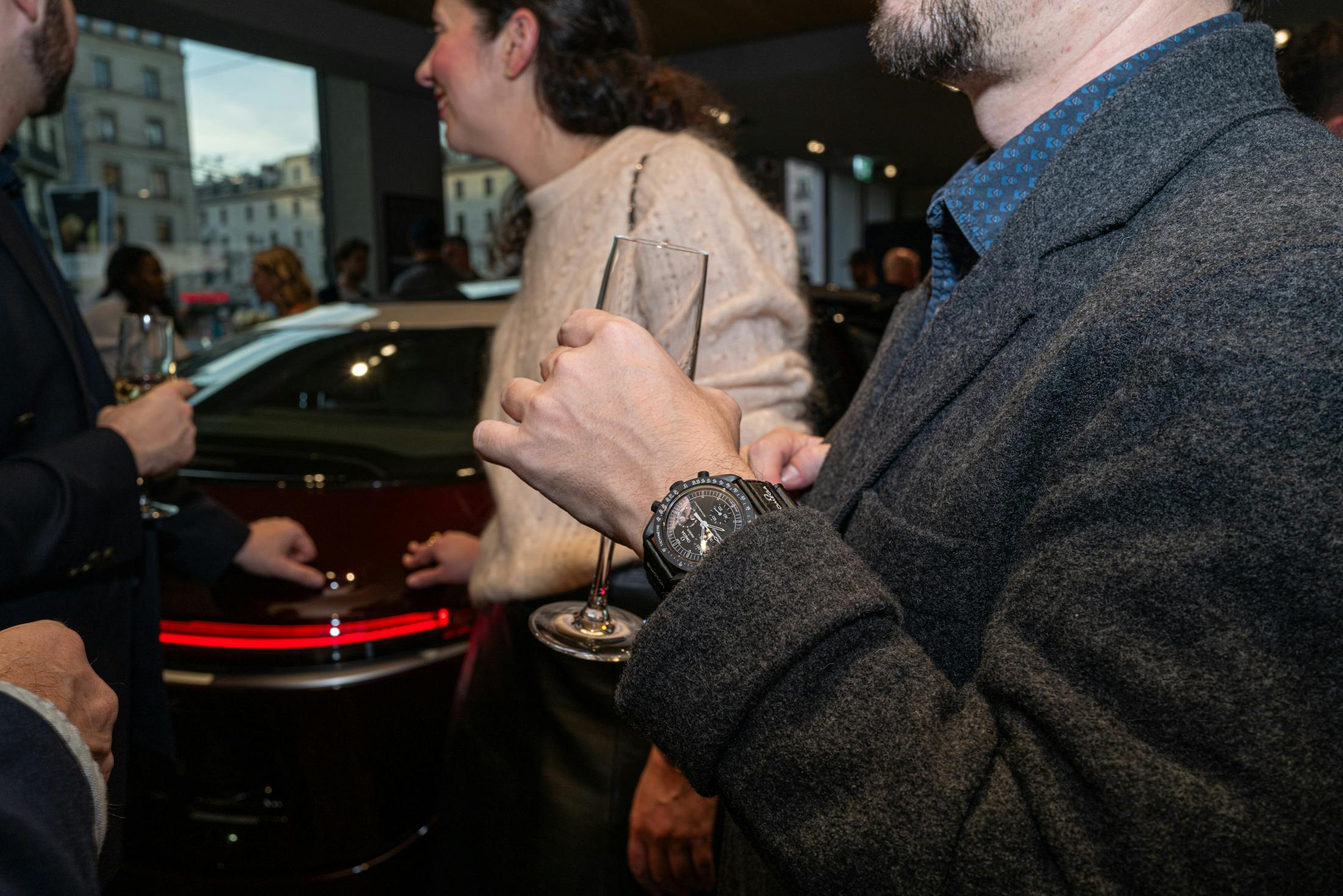 lucid geneva event
