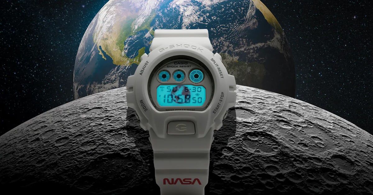 Dw 6900 limited edition on sale