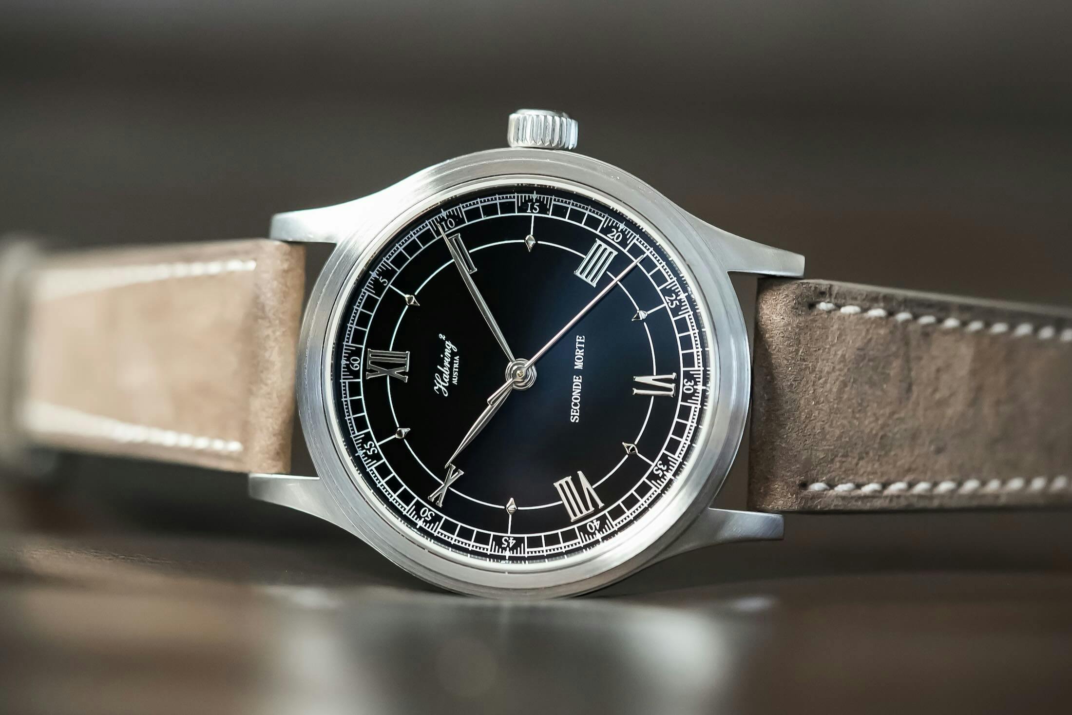 Habring Monochrome Subscription 4