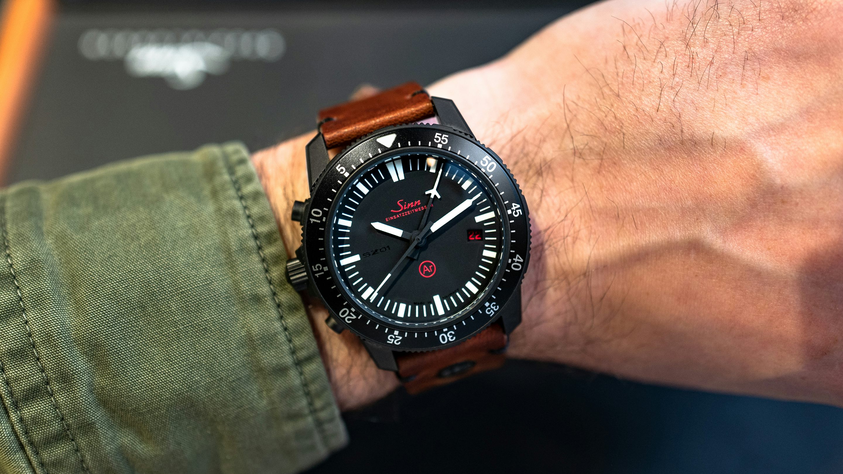 Five Fun And Functional New Releases From Sinn