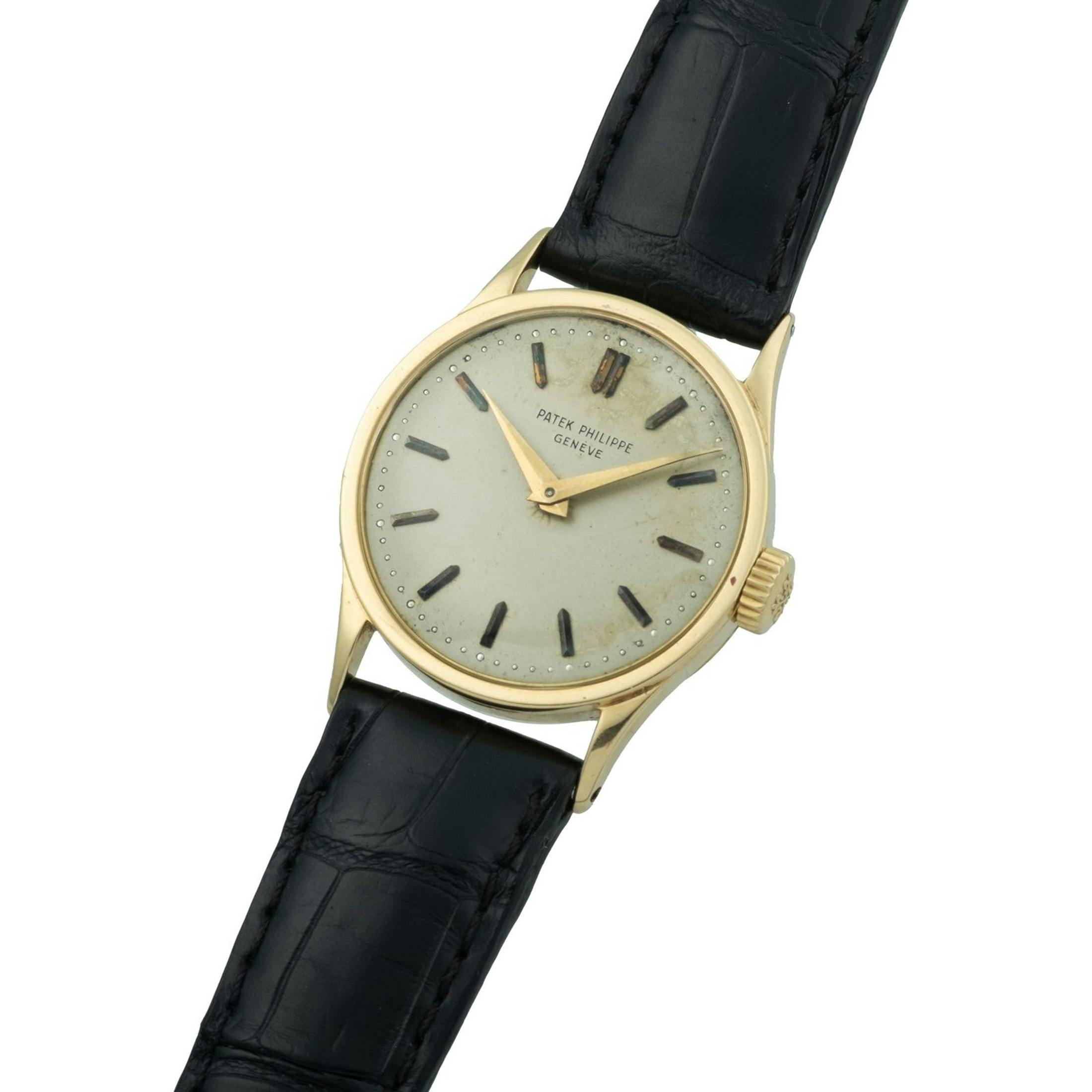 Patek