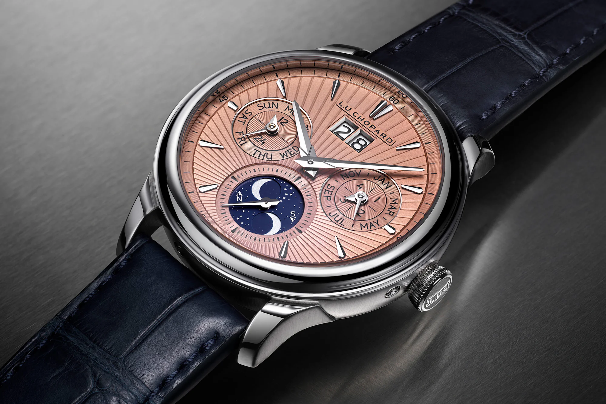Chopard L.U.C Lunar One