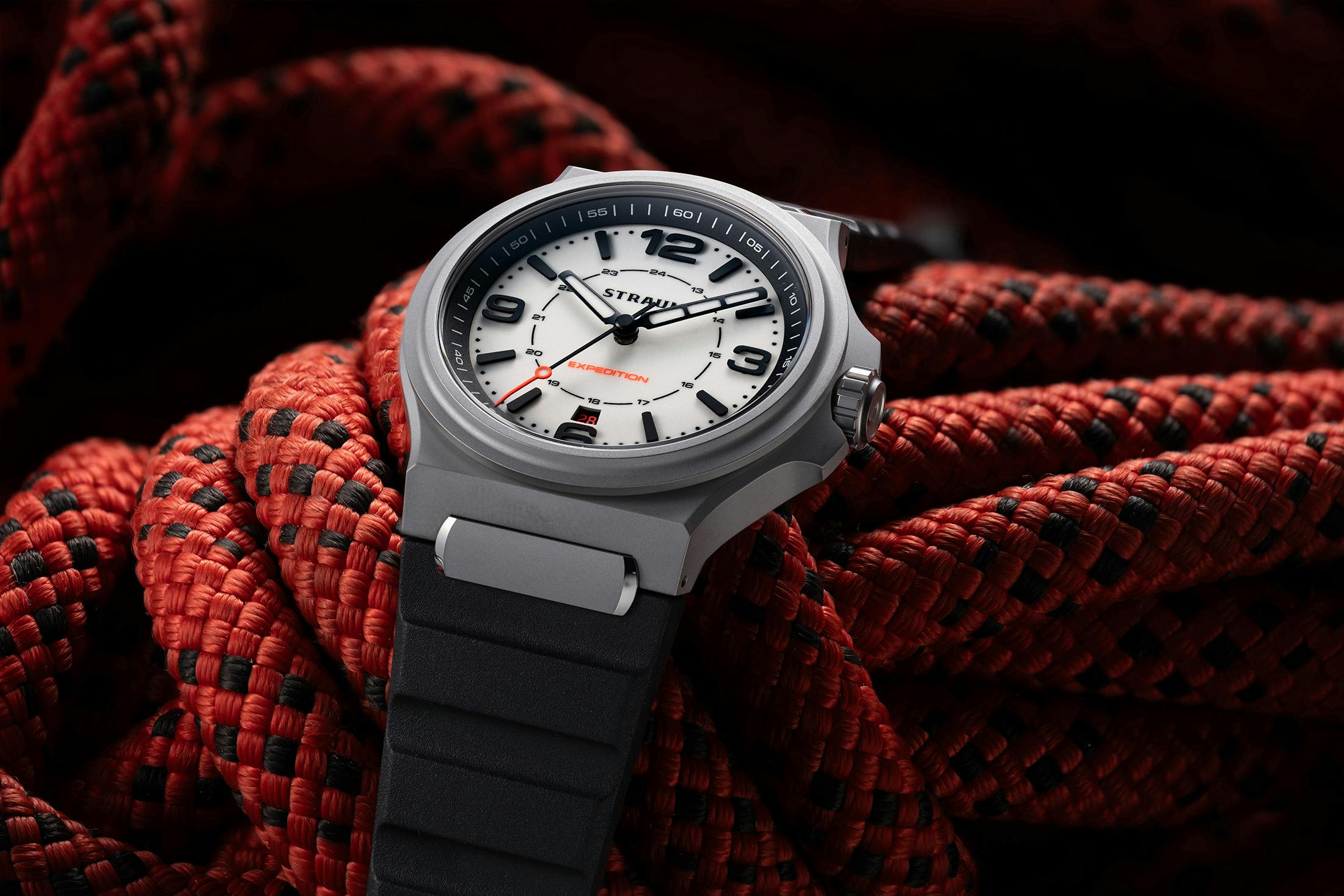 Straum Expedition
