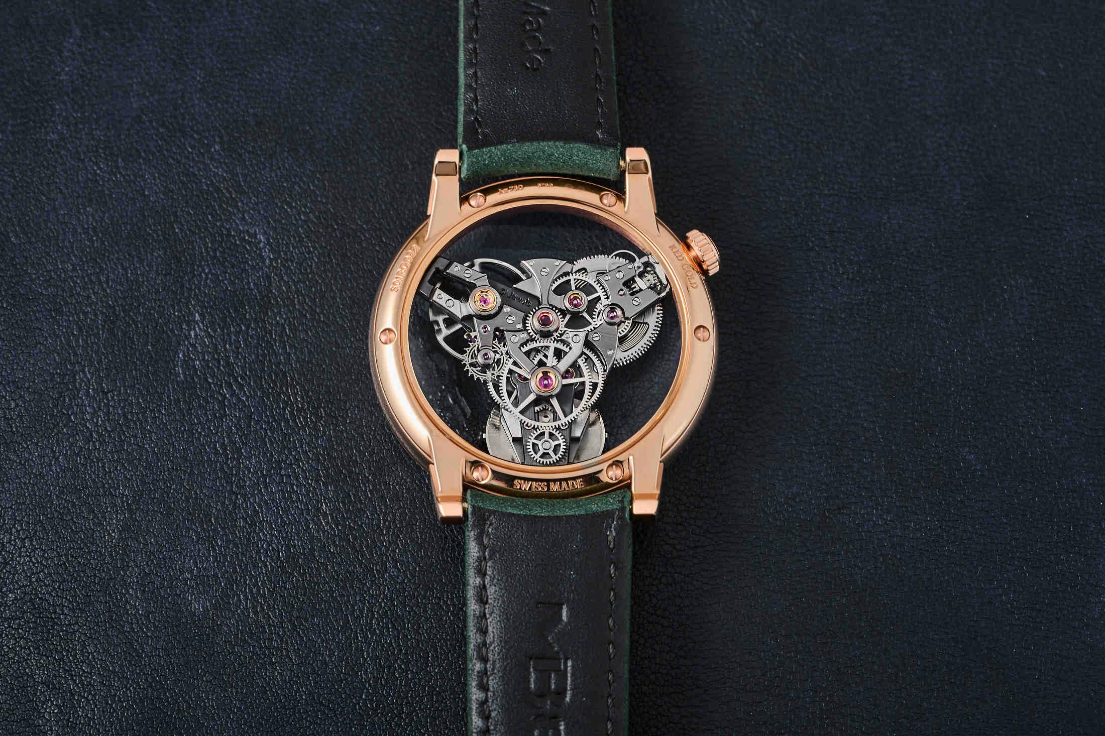 MB&F Special Project One