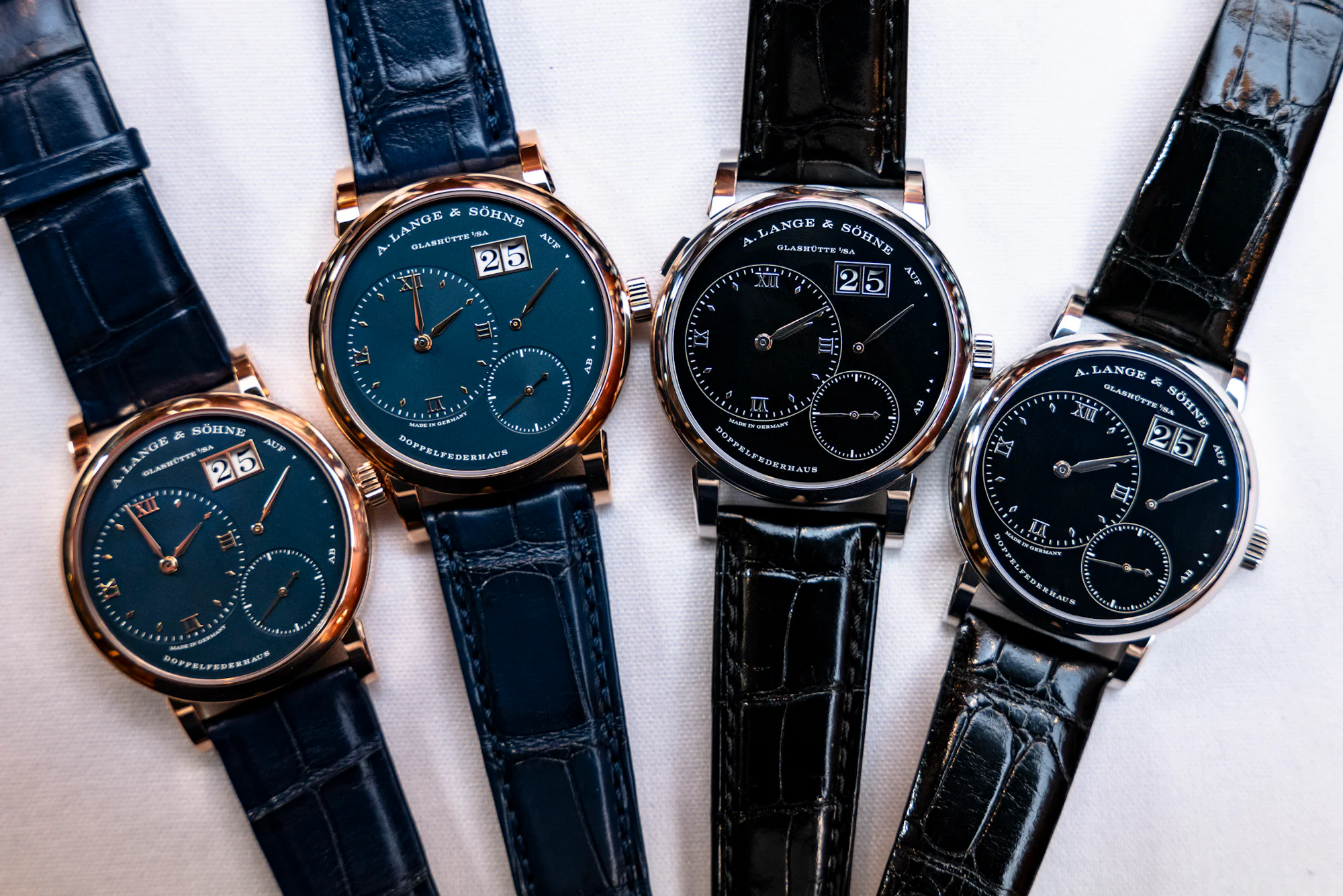 lange 1