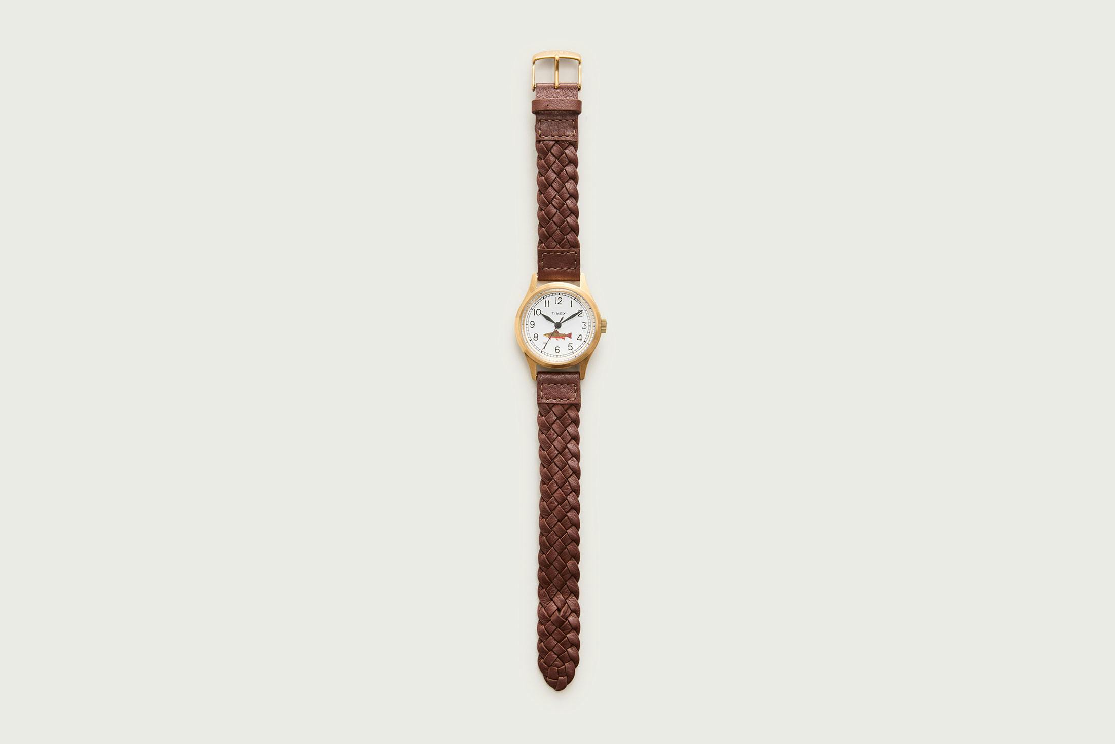 Timex x J.Crew
