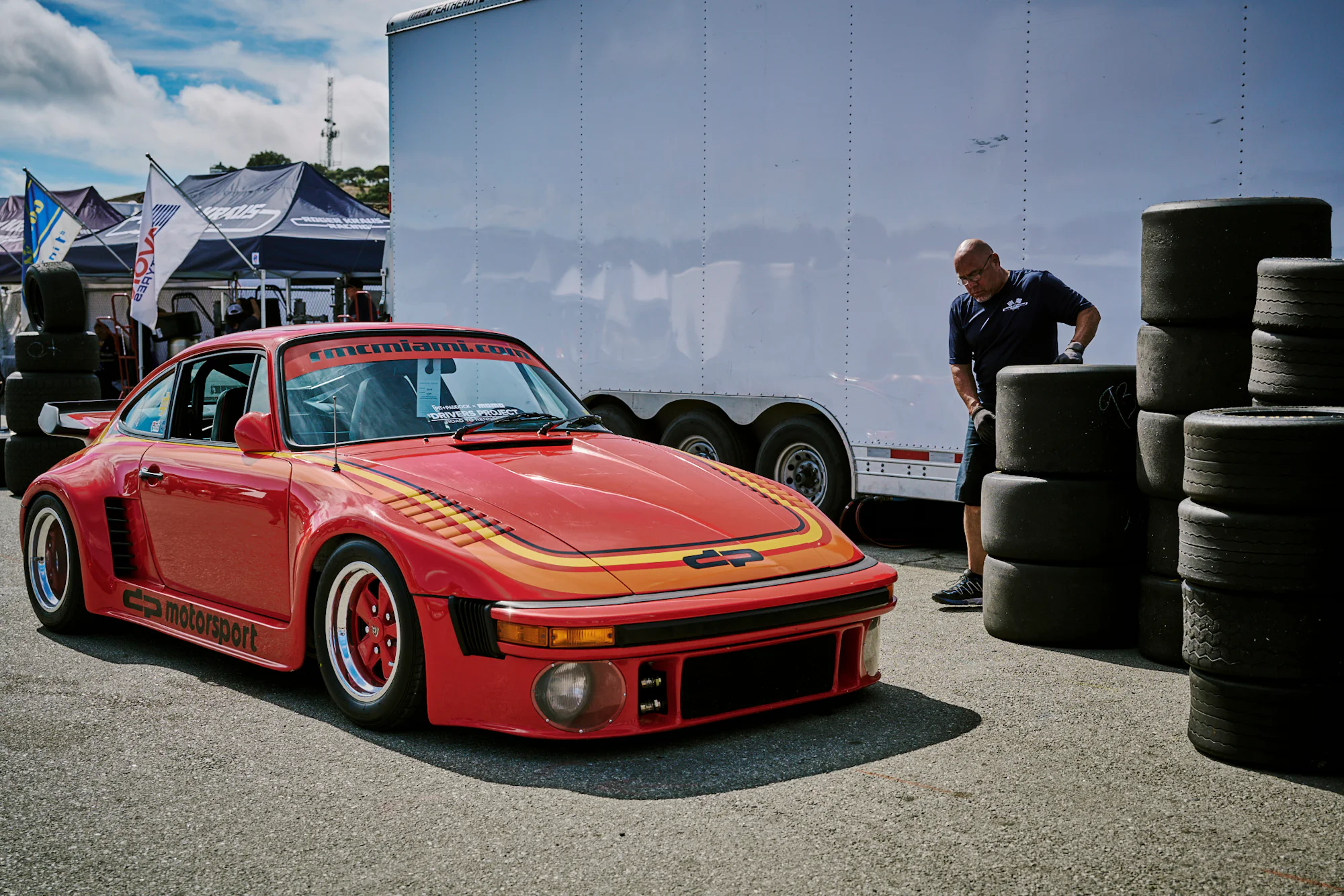 Rennsport Reunion 7