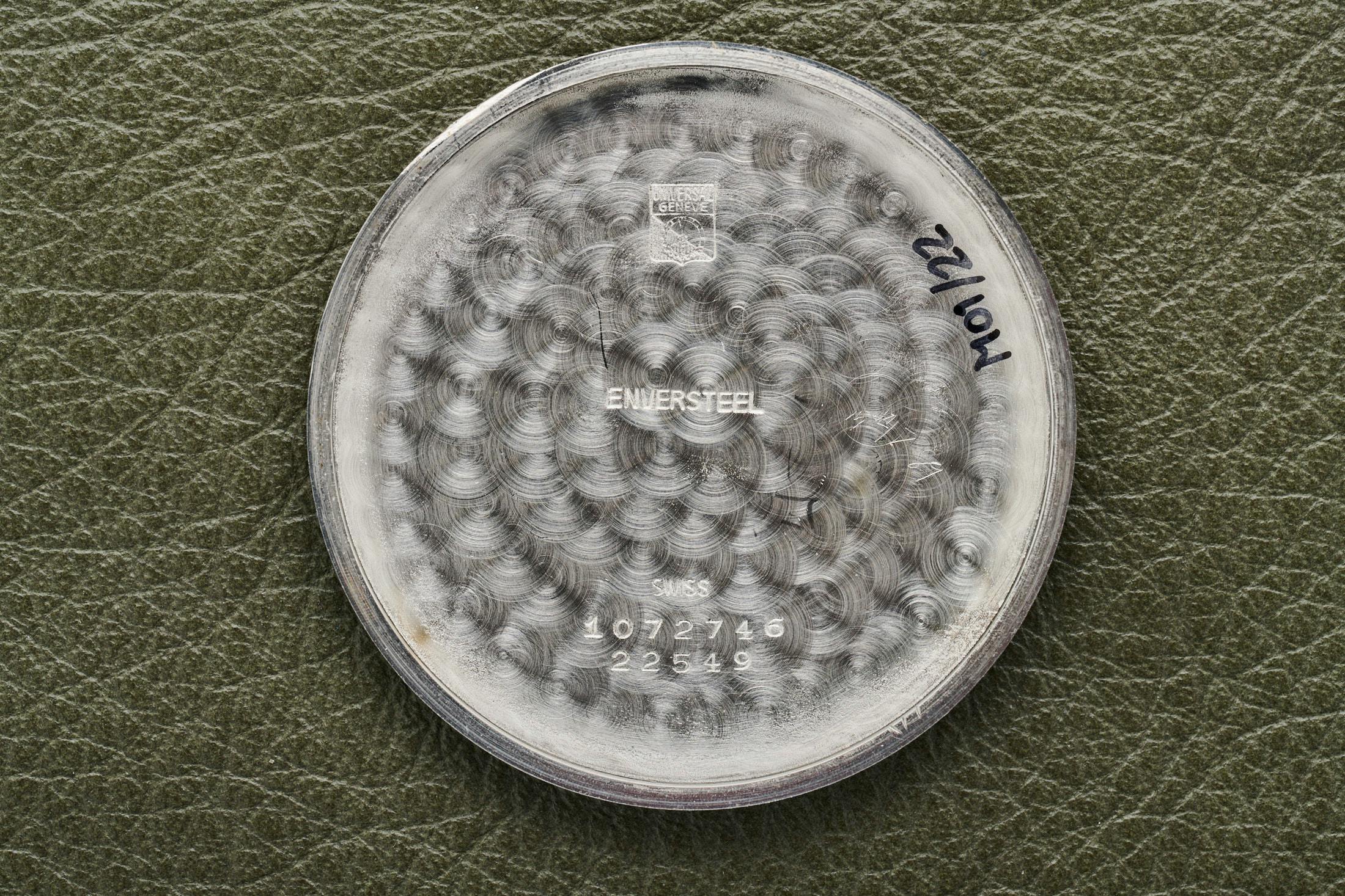 22549 caseback